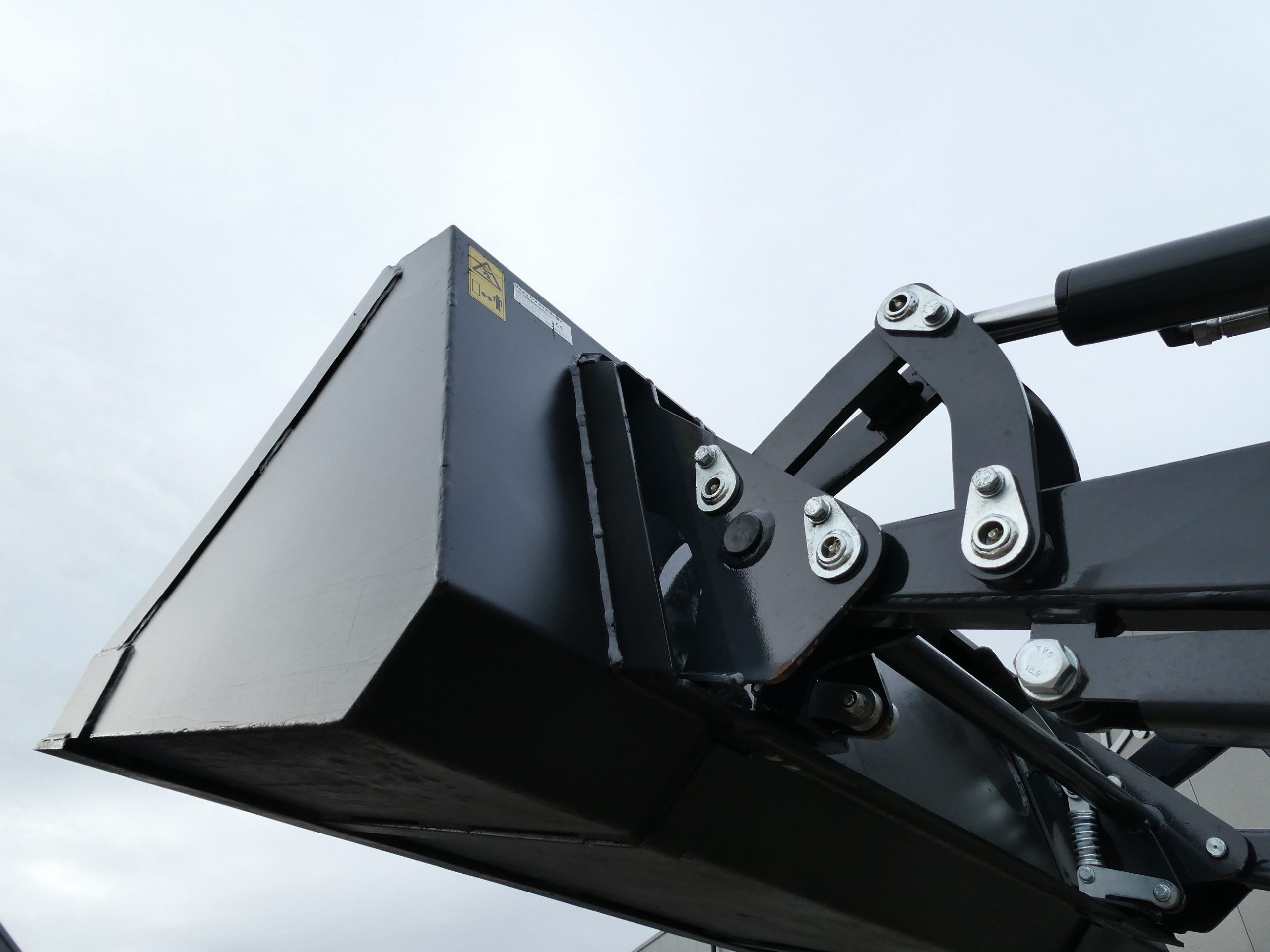 Deutz Agrokid 230 4wd - Afbeelding 54