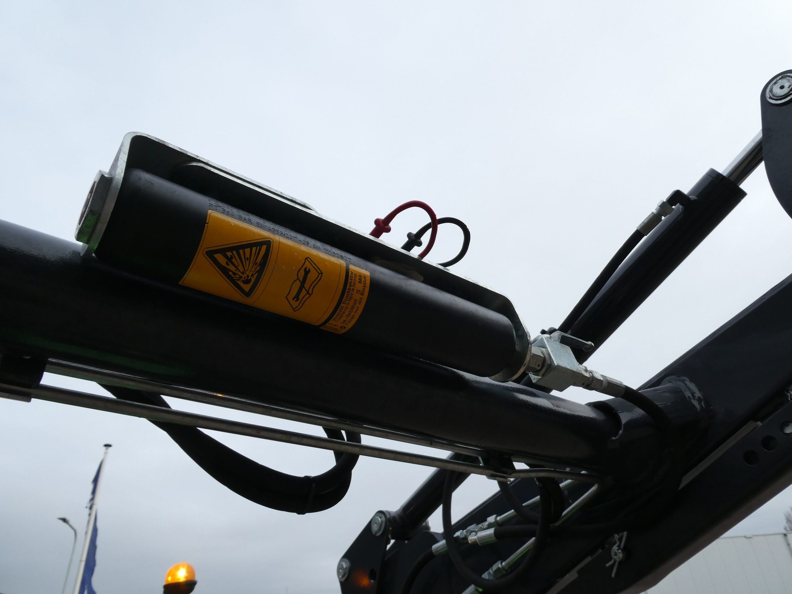 Deutz Agrokid 230 4wd - Afbeelding 55