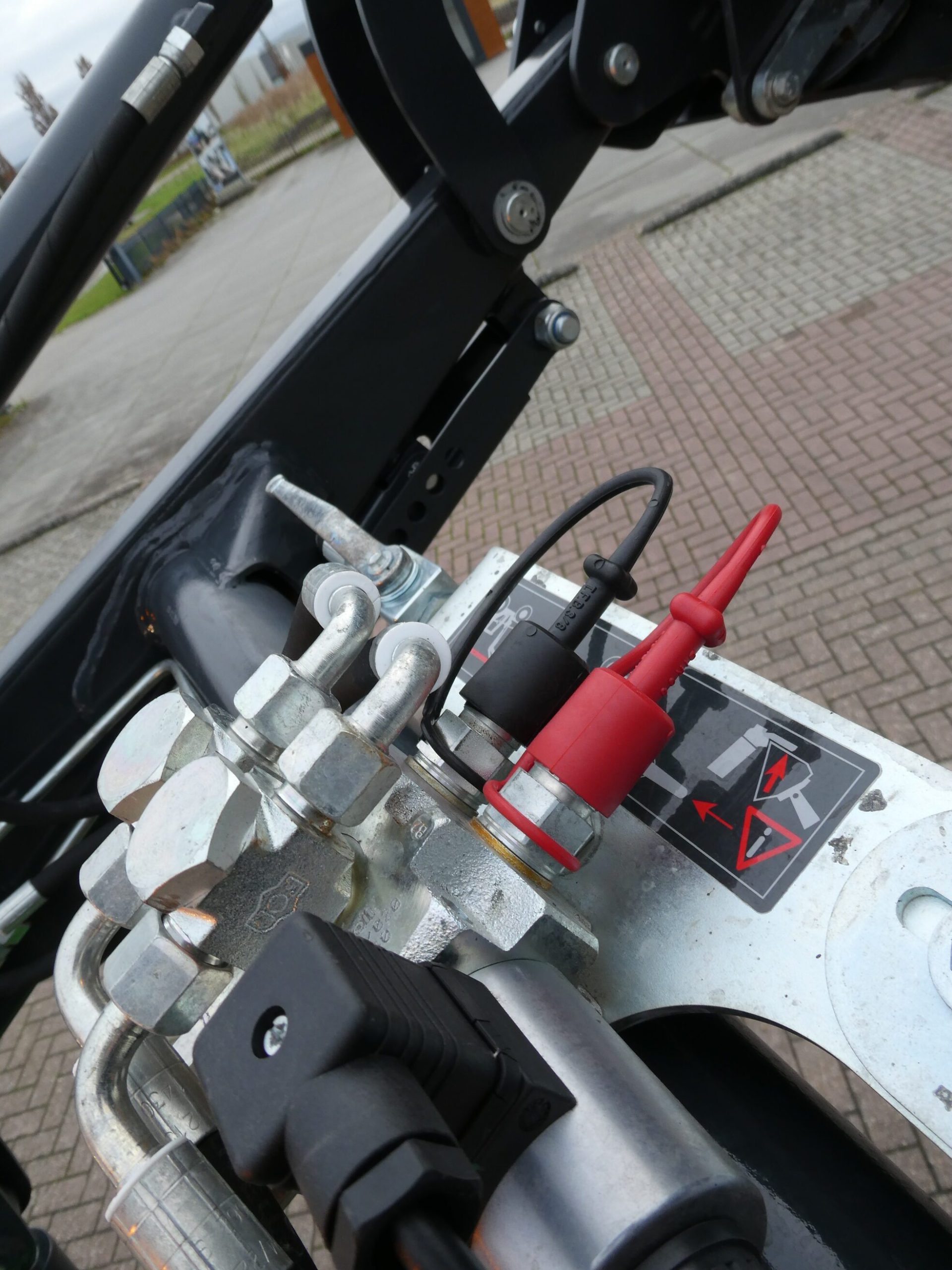 Deutz Agrokid 230 4wd - Afbeelding 56