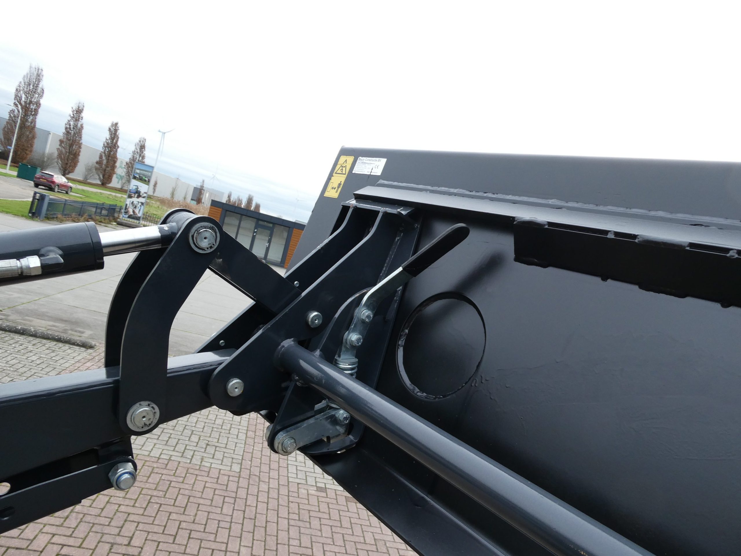 Deutz Agrokid 230 4wd - Afbeelding 57