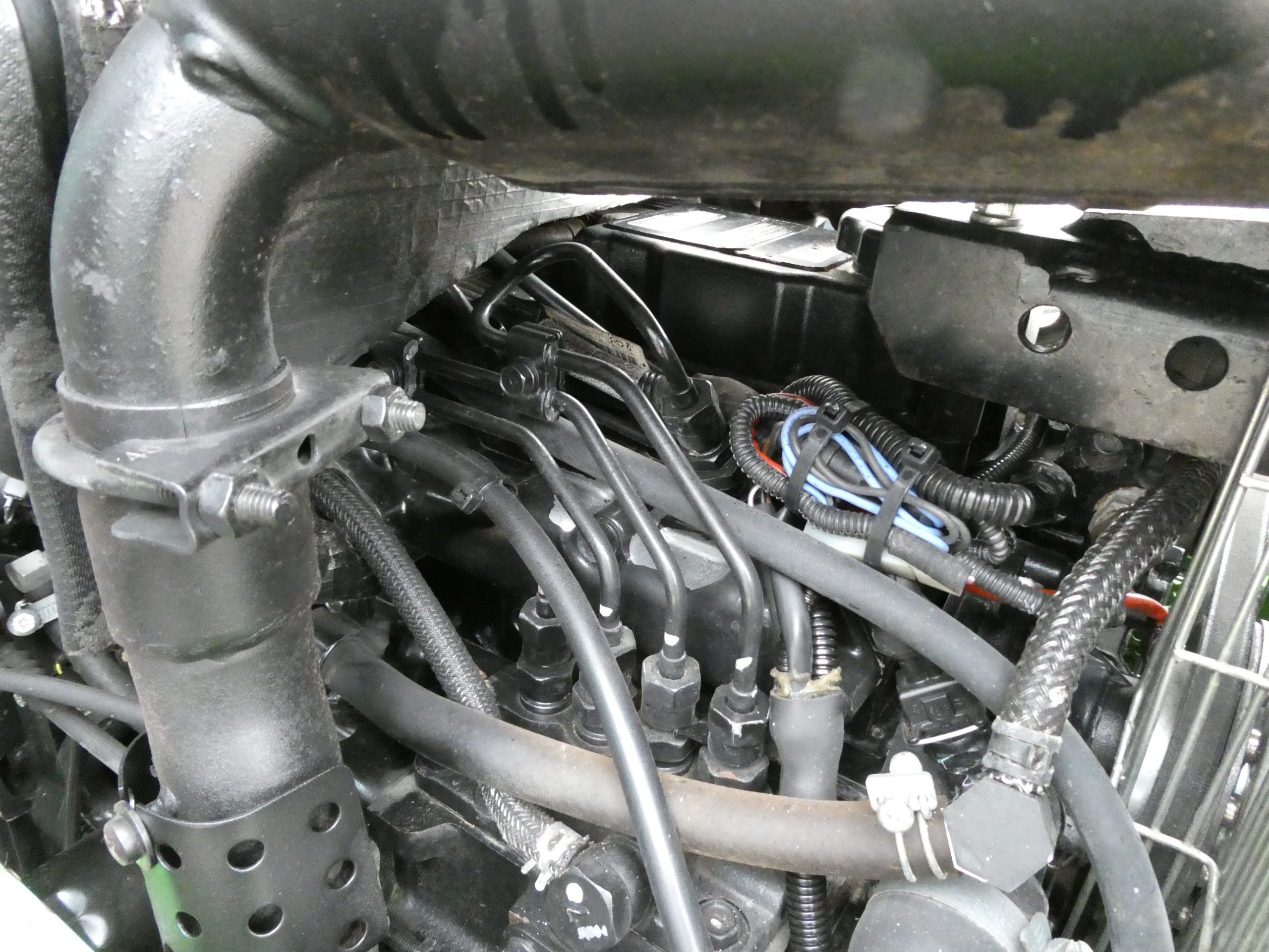 Deutz Agrokid 230 4wd - Afbeelding 64