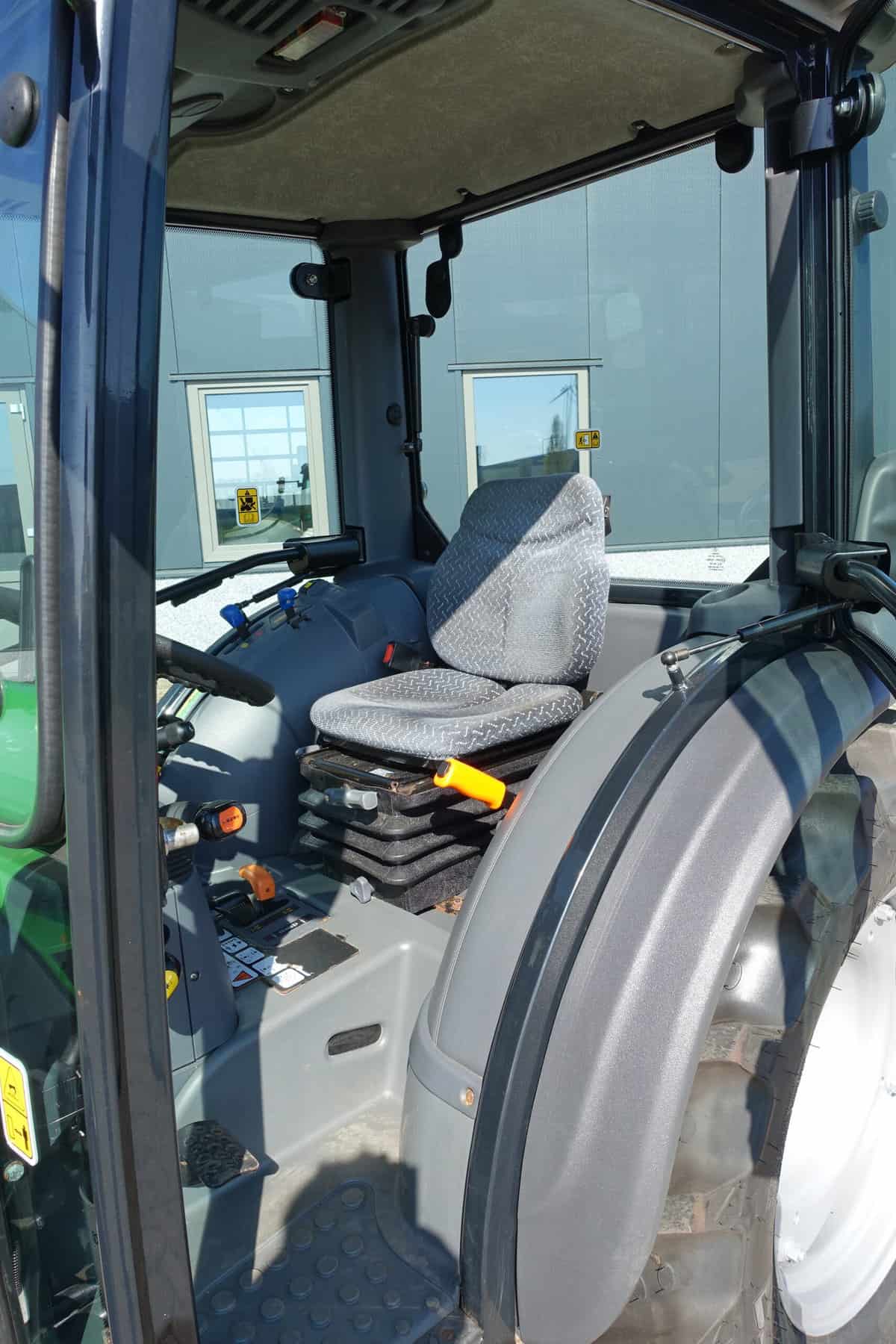 Deutz Agrokid 230 4wd - Afbeelding 13