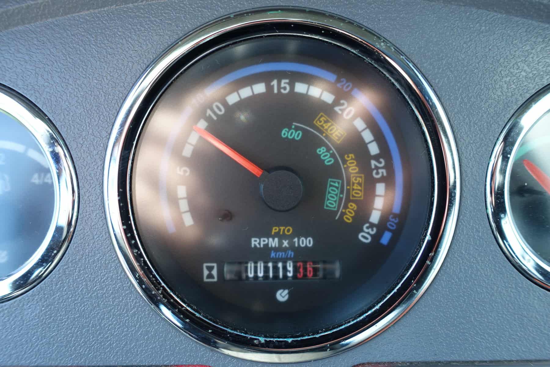 Deutz Agrokid 230 4wd - Afbeelding 14