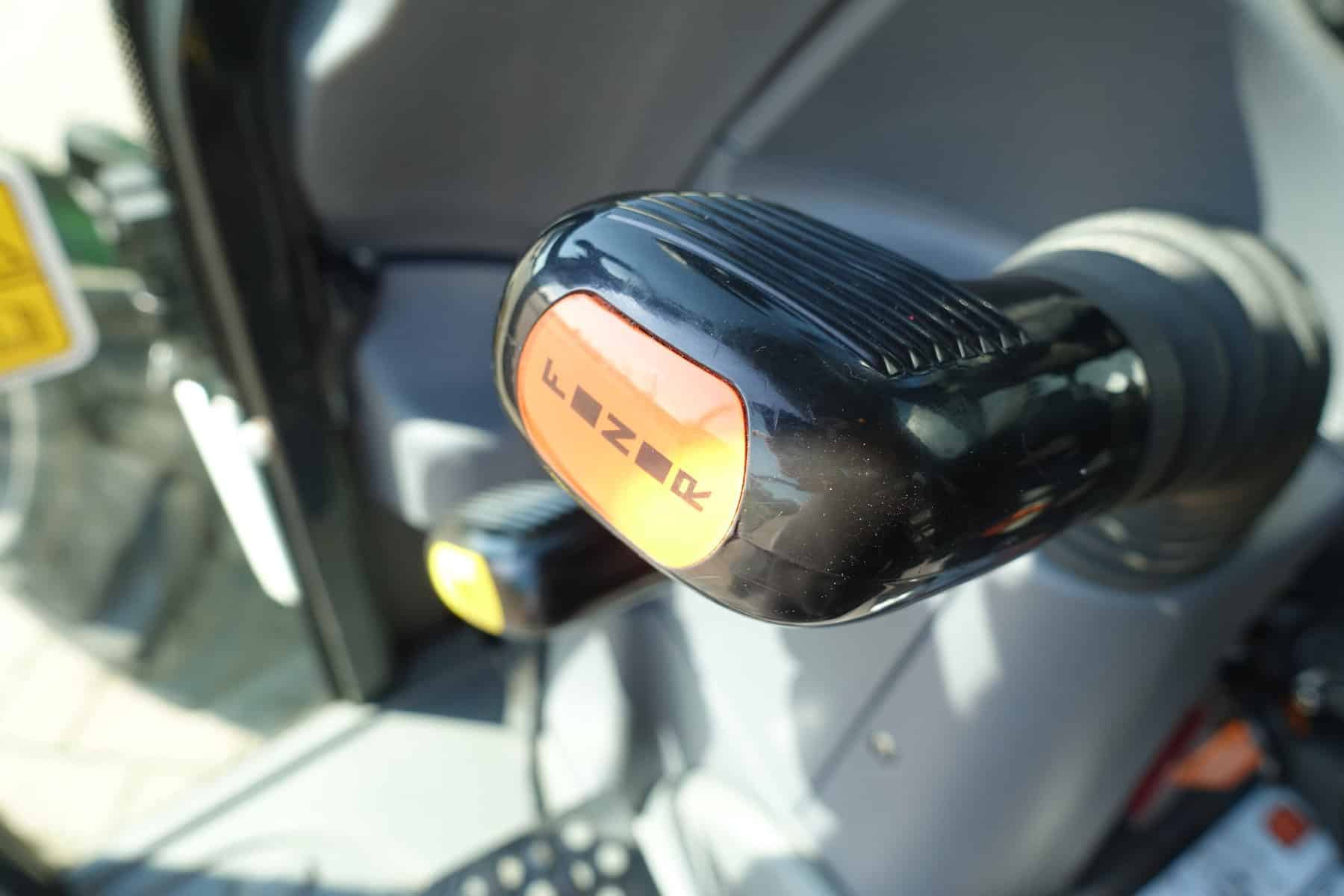 Deutz Agrokid 230 4wd - Afbeelding 16