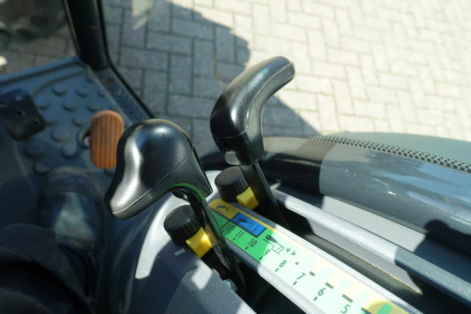 Deutz Agrokid 230 4wd - Afbeelding 18