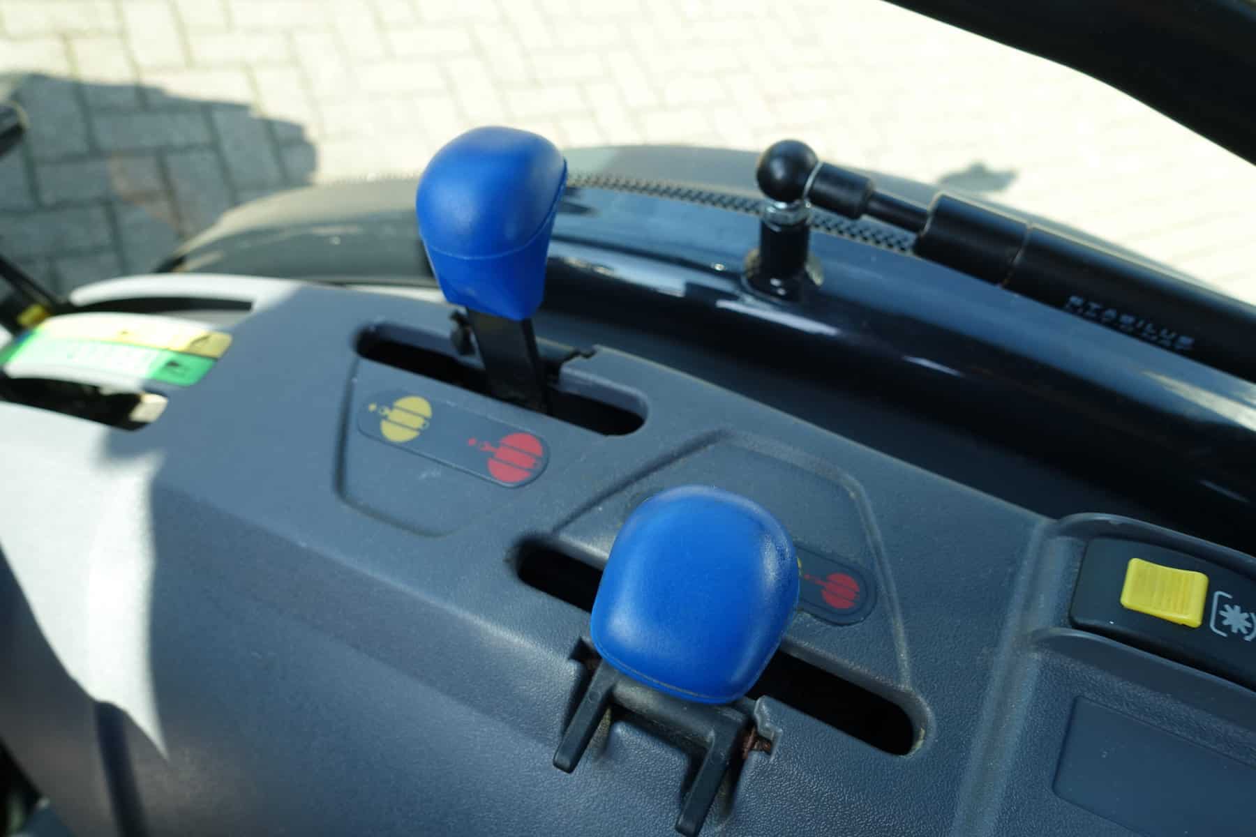 Deutz Agrokid 230 4wd - Afbeelding 19