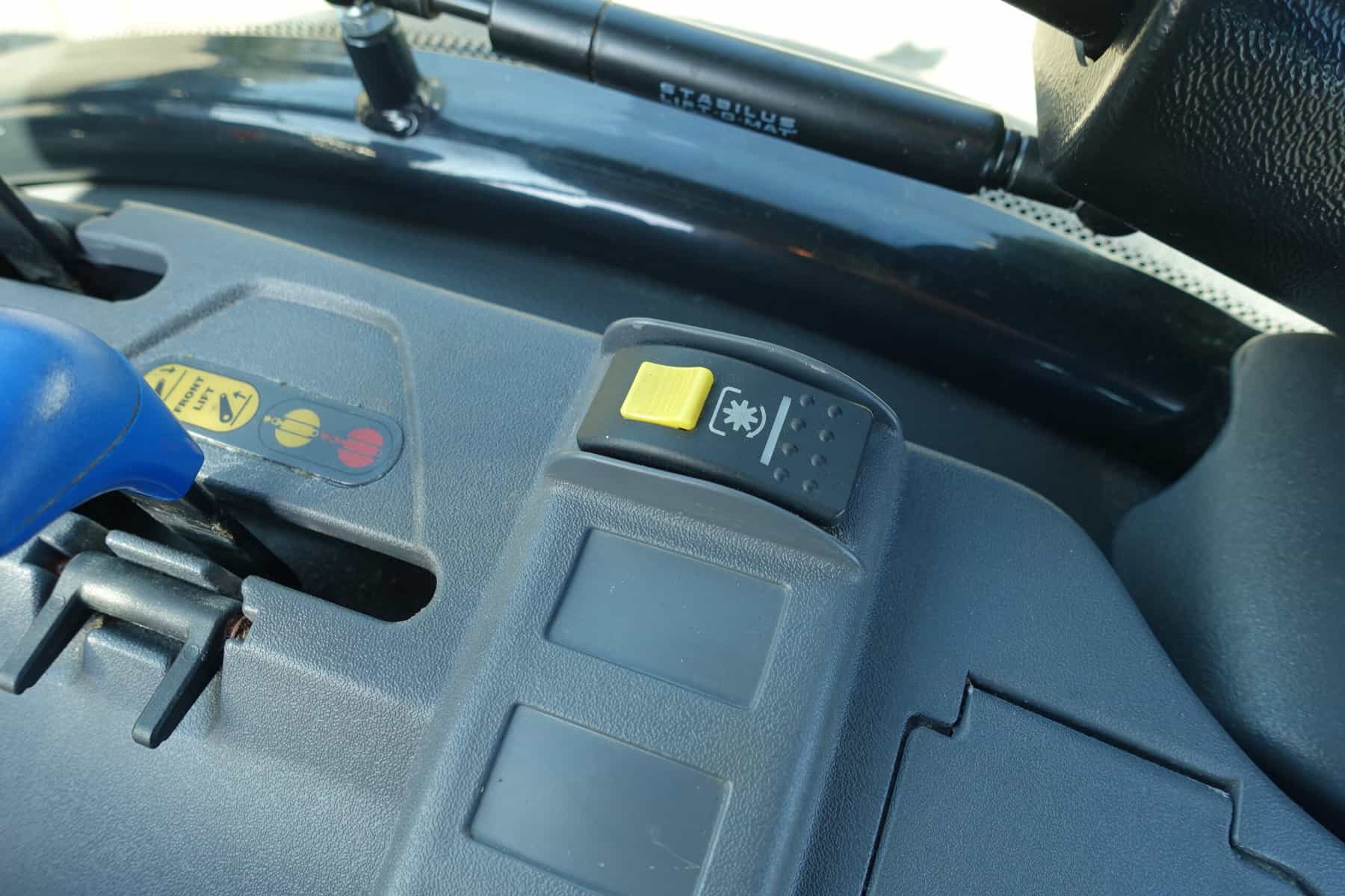 Deutz Agrokid 230 4wd - Afbeelding 20