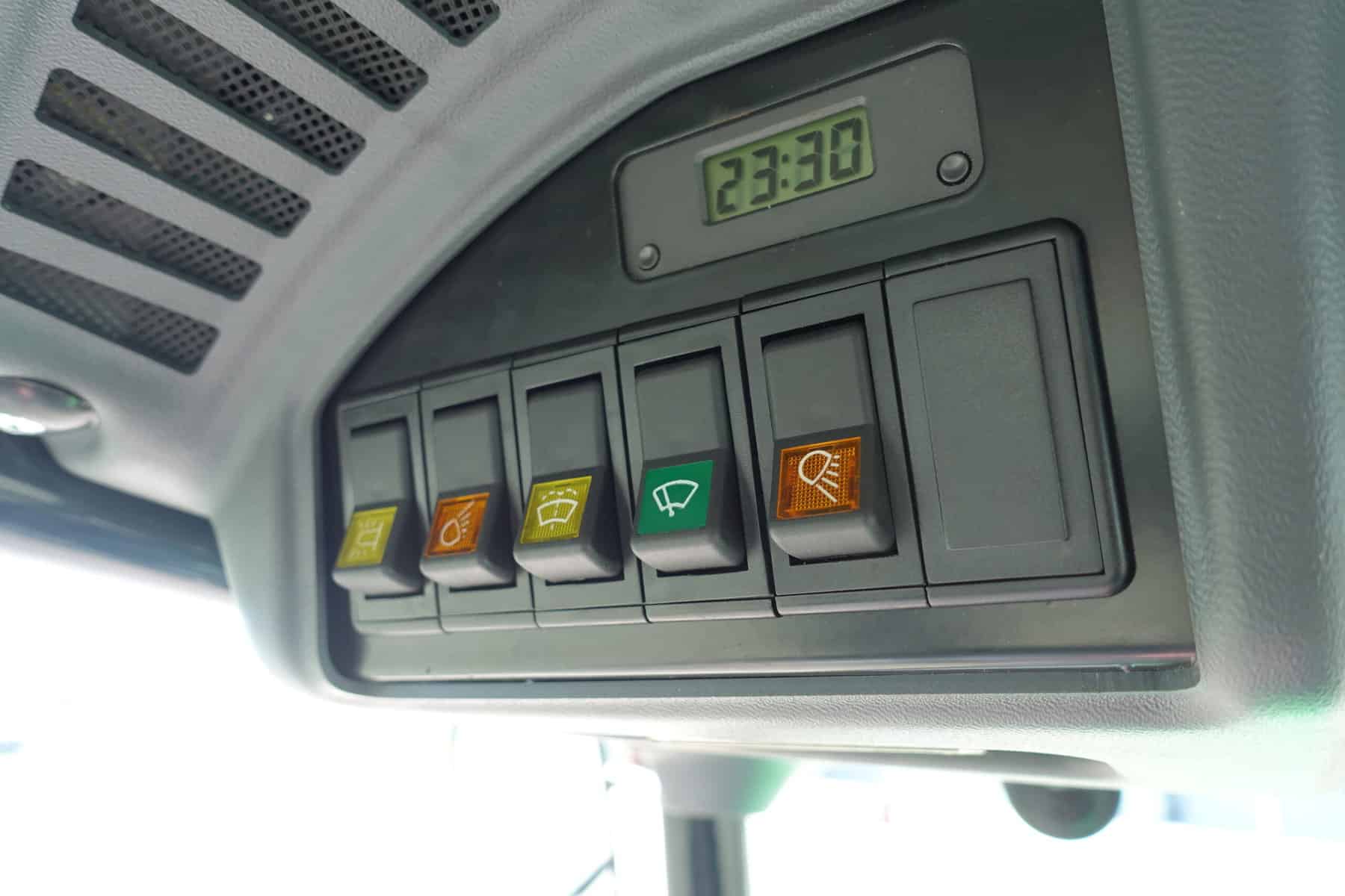 Deutz Agrokid 230 4wd - Afbeelding 21