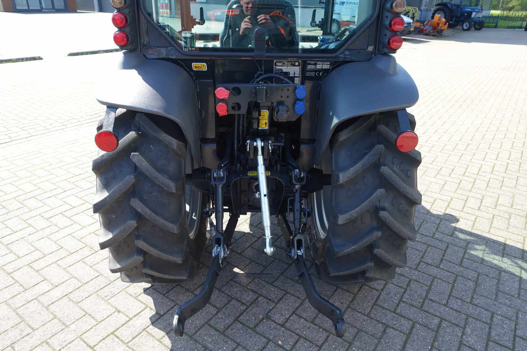 Deutz Agrokid 230 4wd - Afbeelding 24