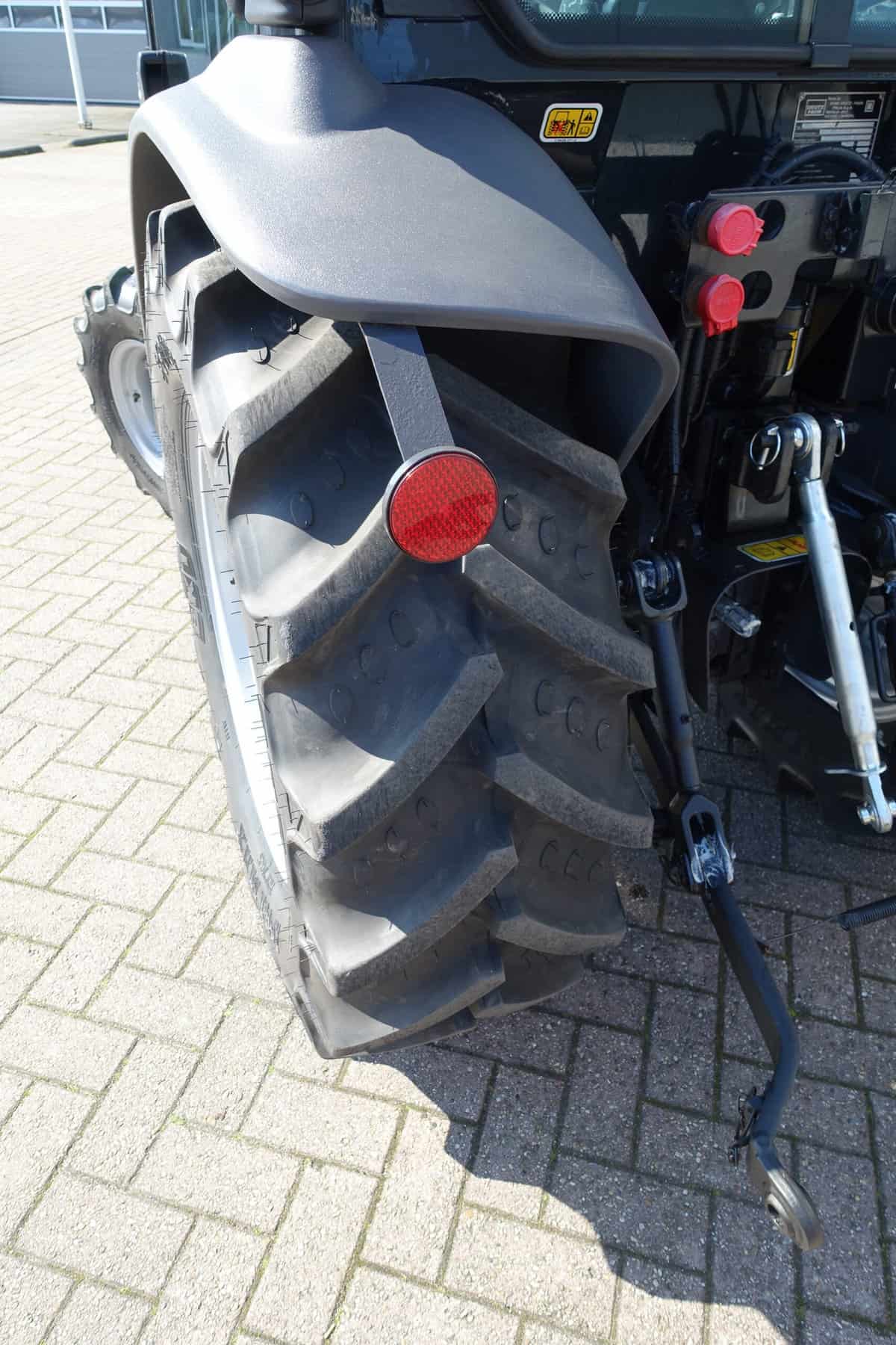 Deutz Agrokid 230 4wd - Afbeelding 26