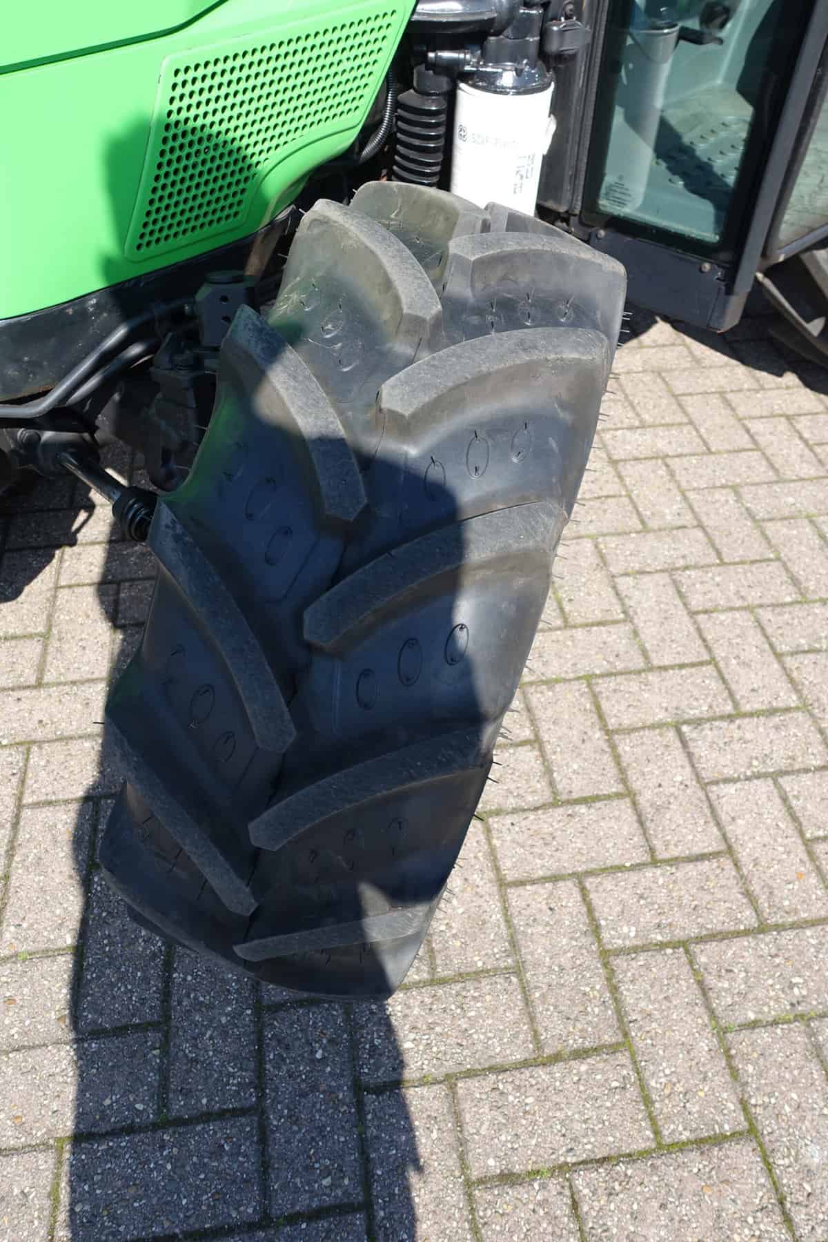 Deutz Agrokid 230 4wd - Afbeelding 27