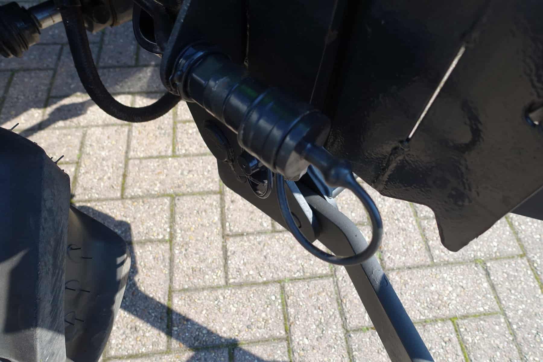 Deutz Agrokid 230 4wd - Afbeelding 30