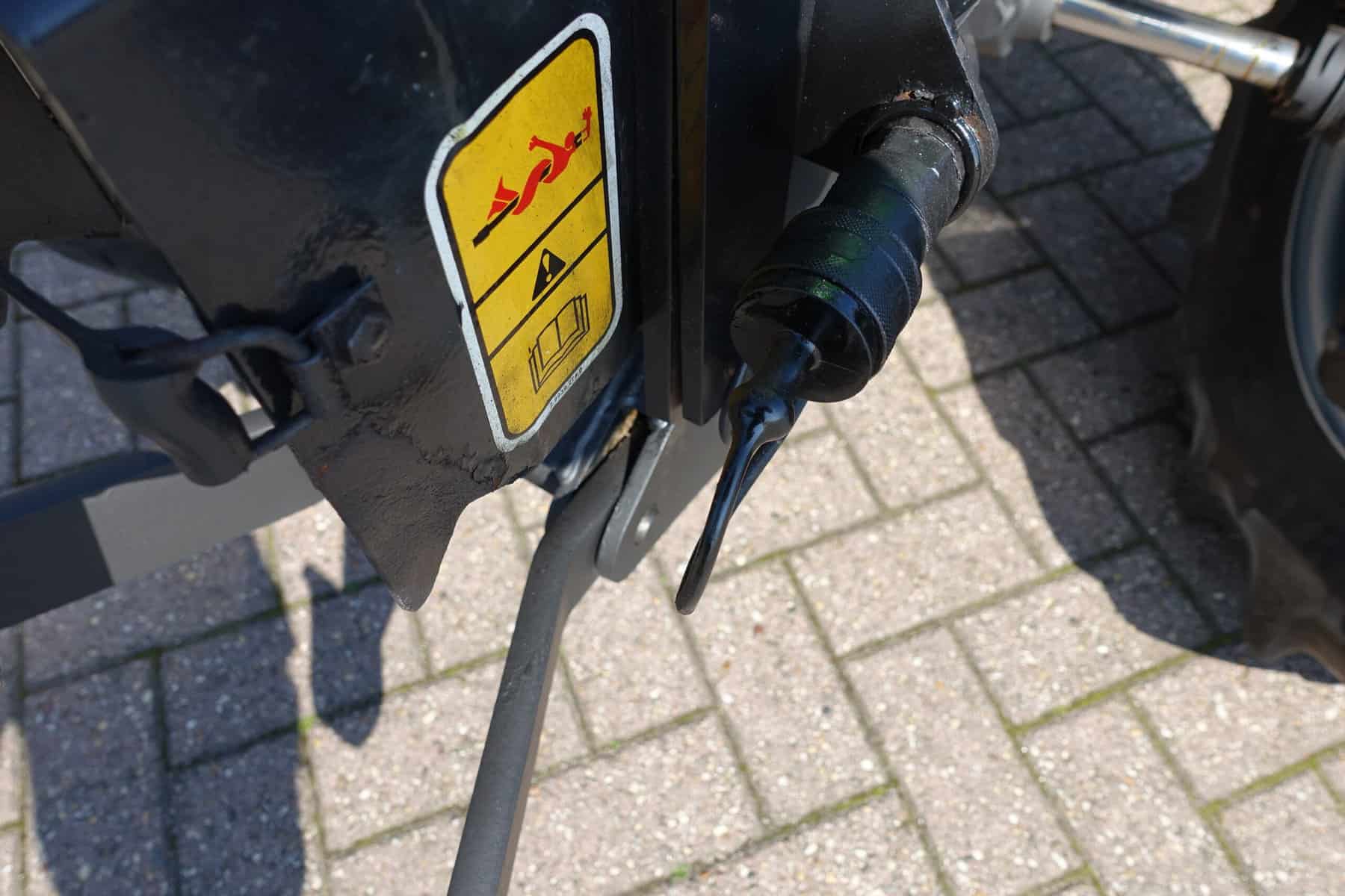 Deutz Agrokid 230 4wd - Afbeelding 31