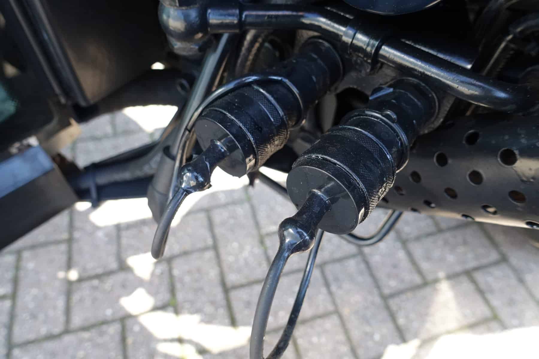 Deutz Agrokid 230 4wd - Afbeelding 32