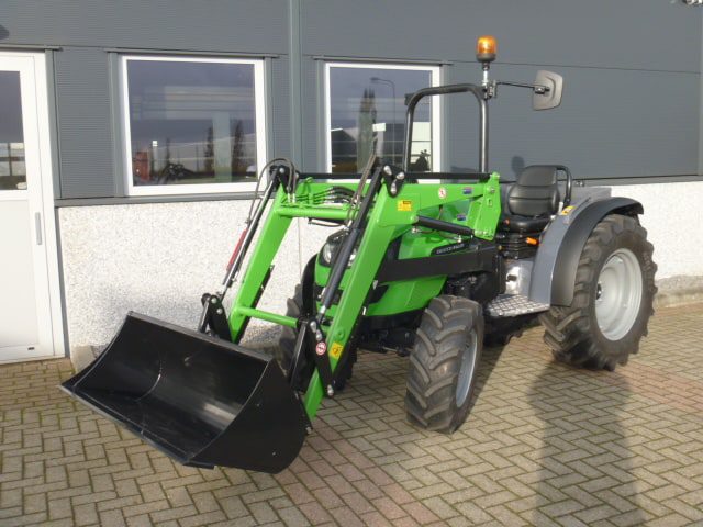 Deutz Agrokid 230