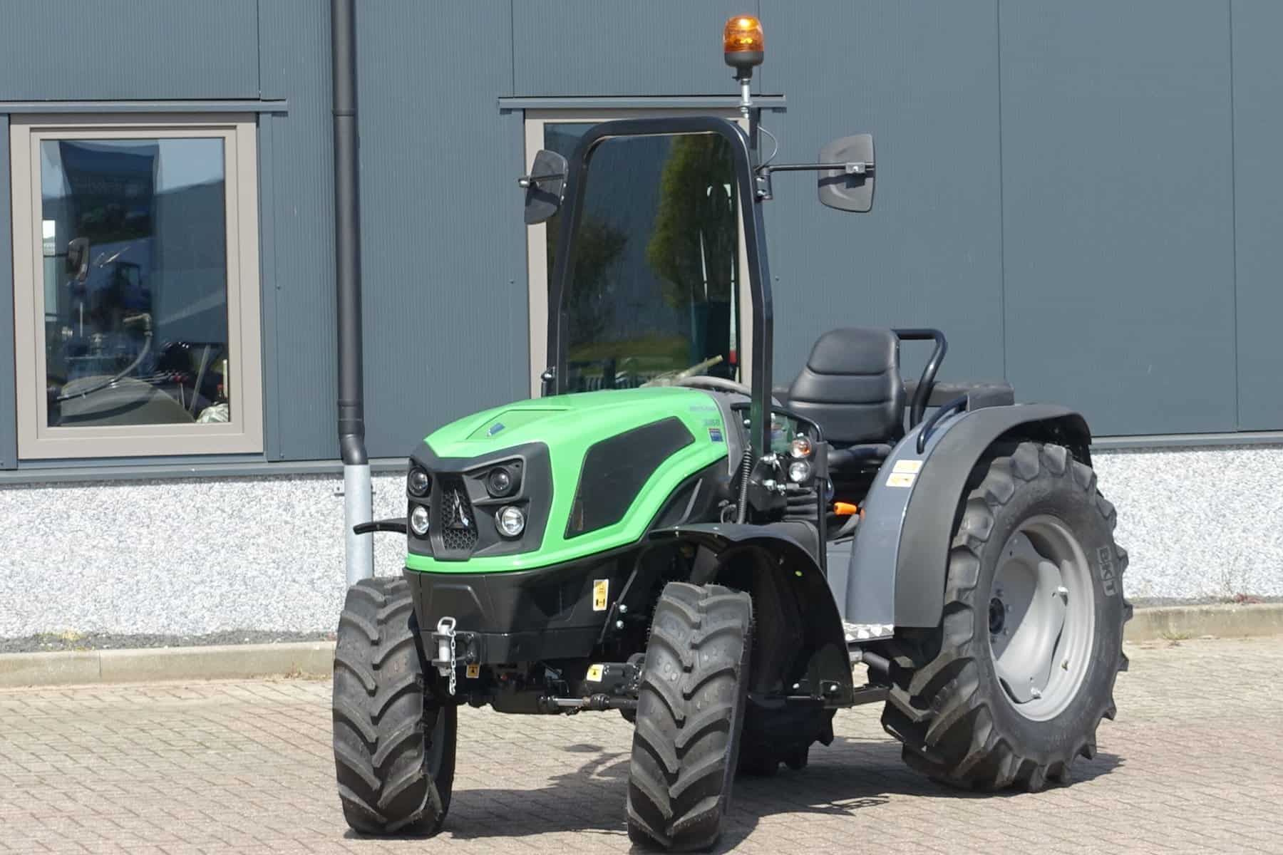 Deutz Agrokid 3050 4wd