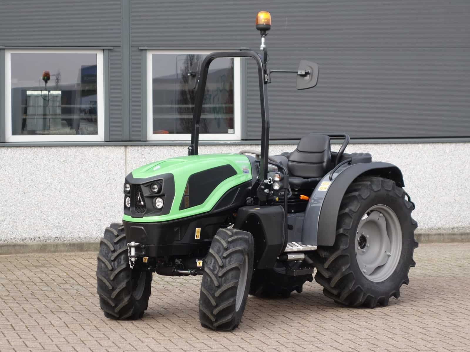 Deutz Agrokid 3050 4wd