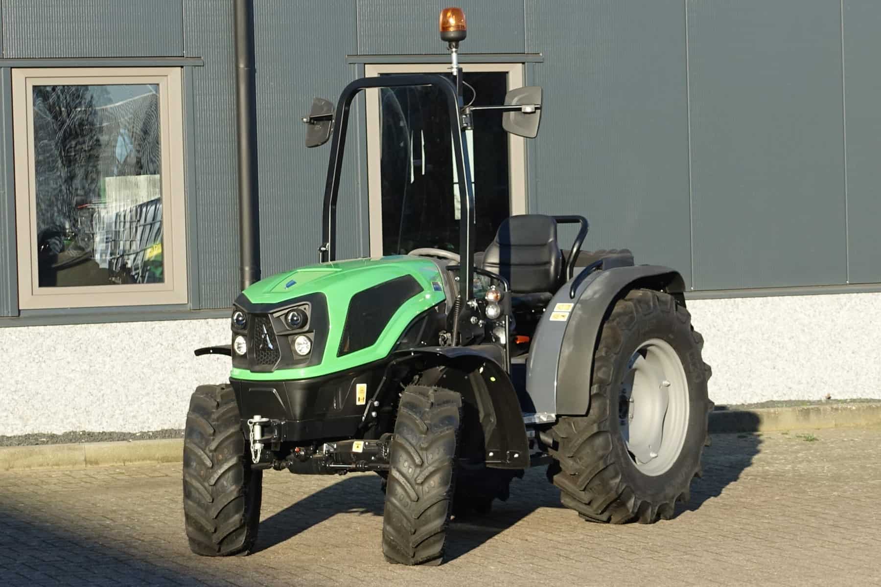 Deutz Agrokid 3050 4wd