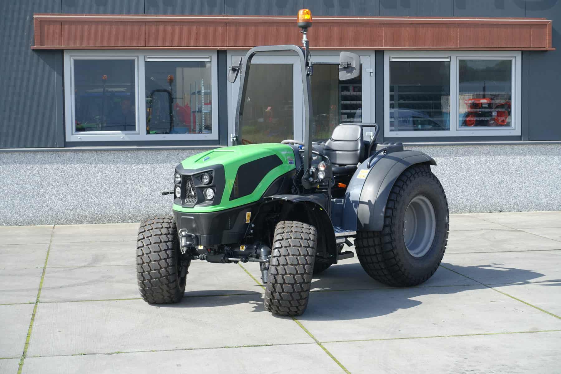 Deutz Agrokid 3050 4wd