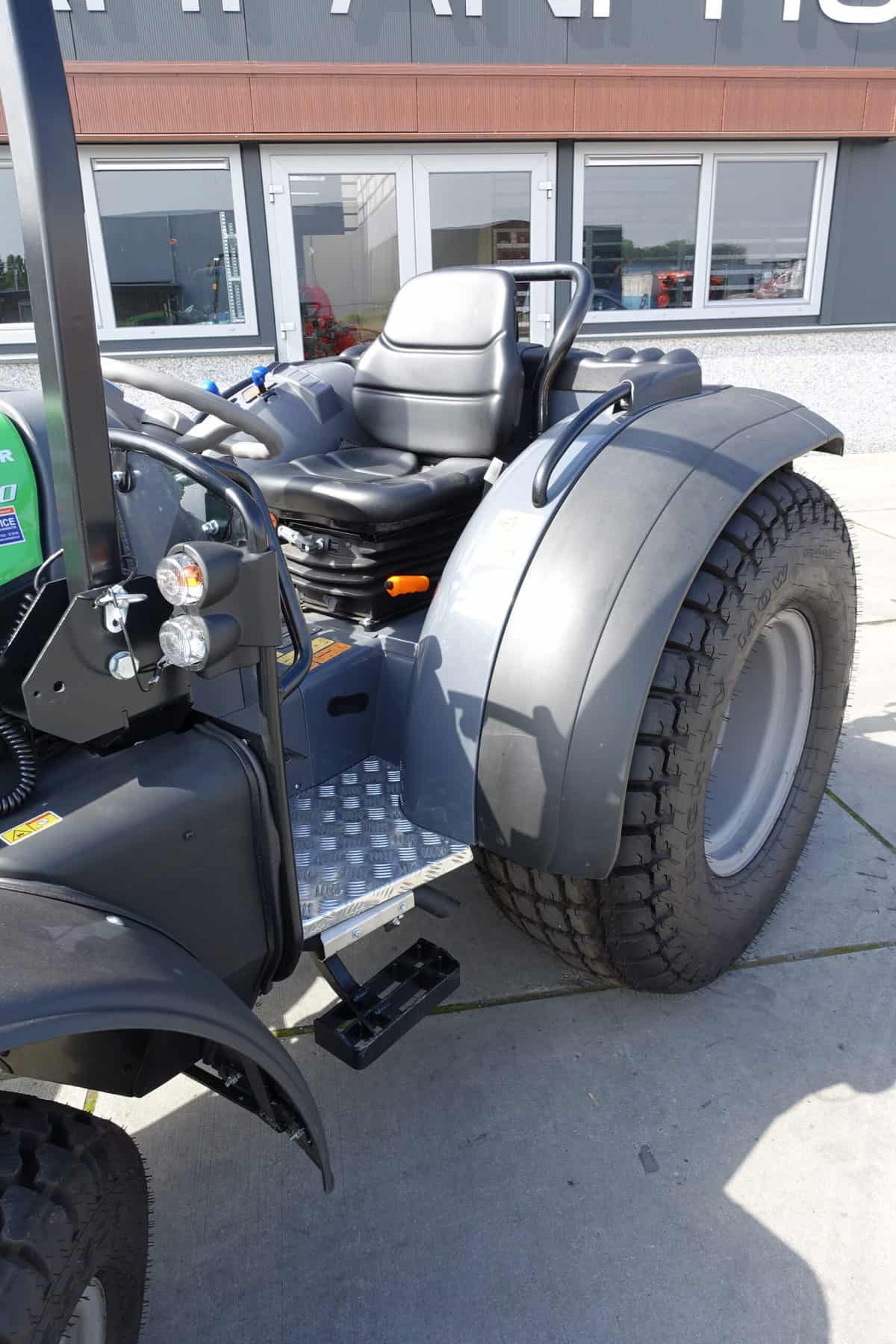 Deutz Agrokid 3050 4wd - Afbeelding 11