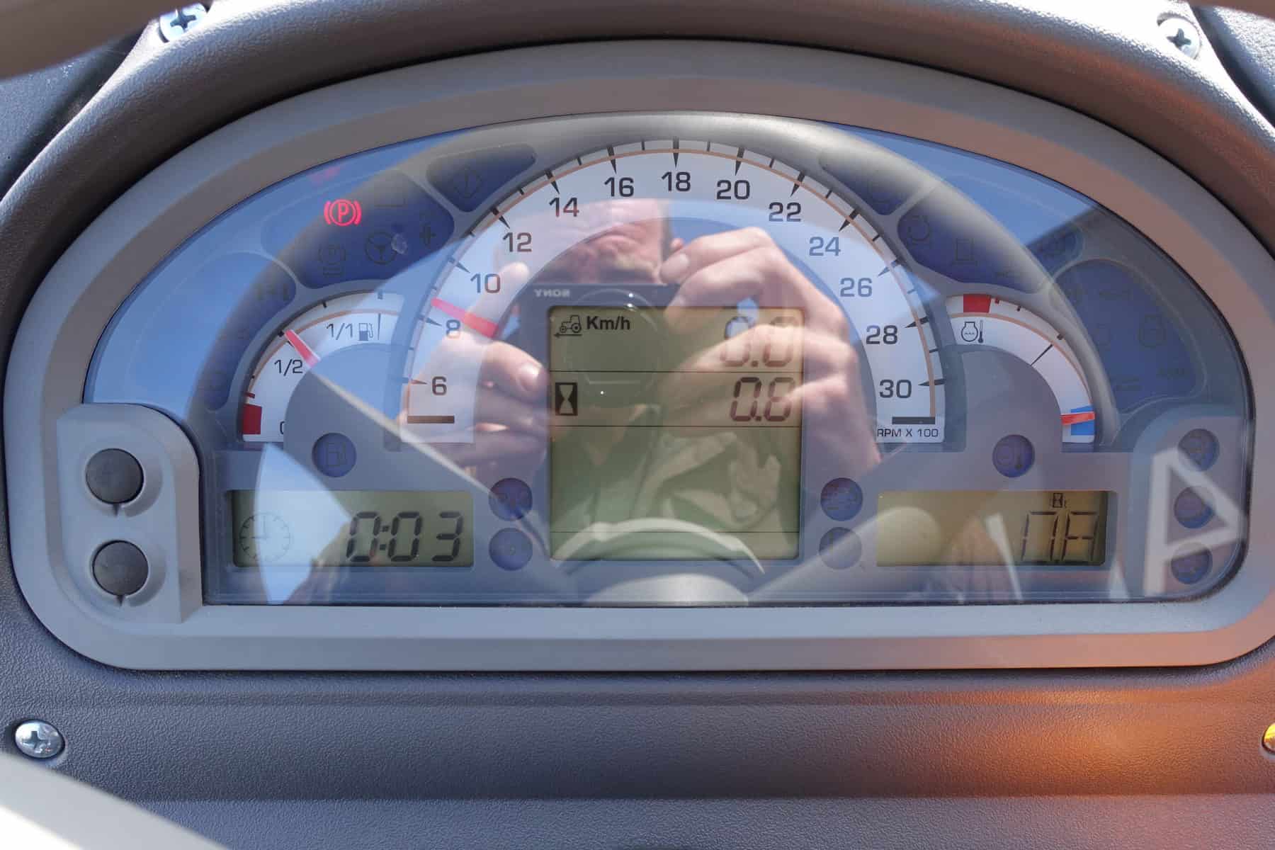 Deutz Agrokid 3050 4wd - Afbeelding 12