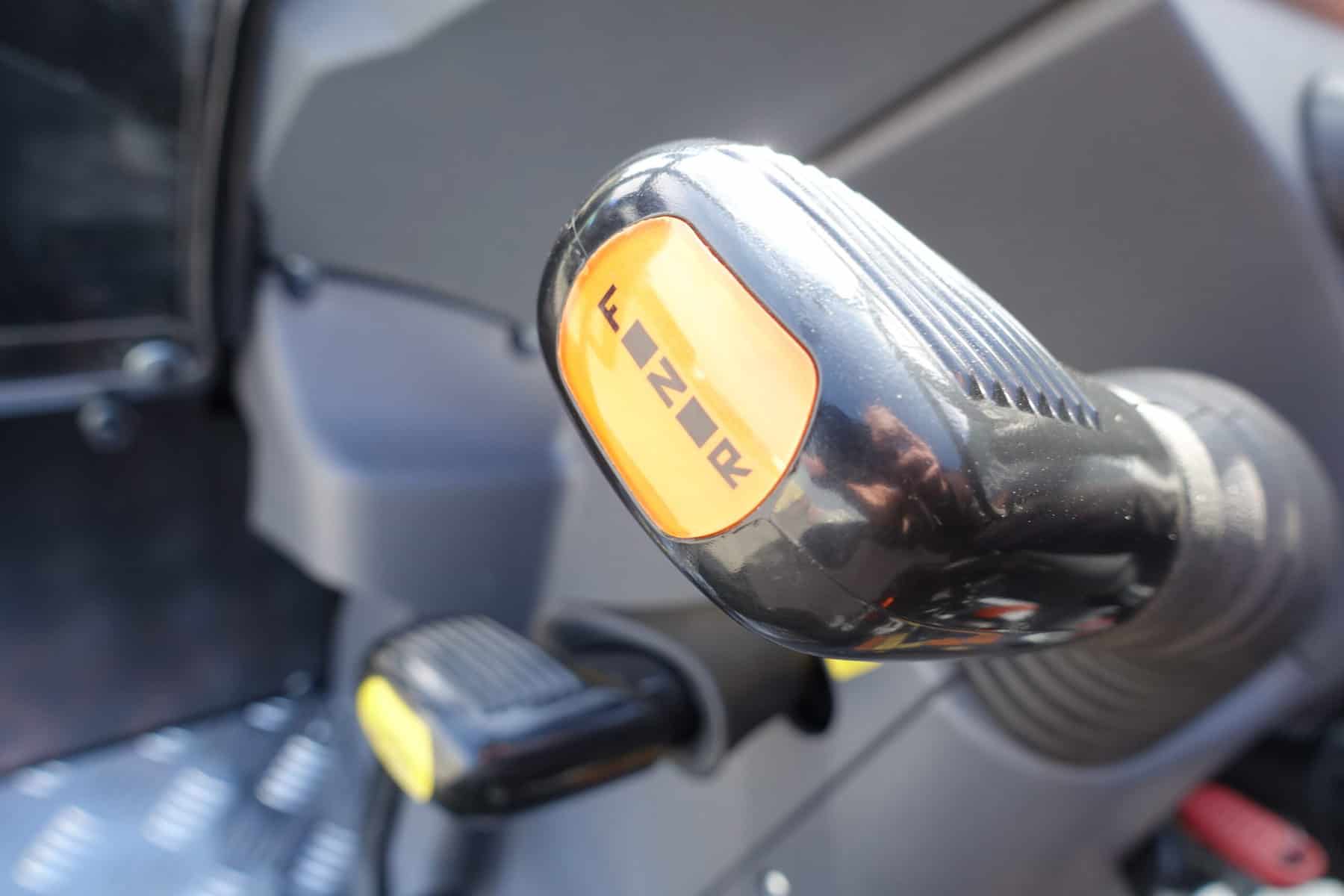 Deutz Agrokid 3050 4wd - Afbeelding 14