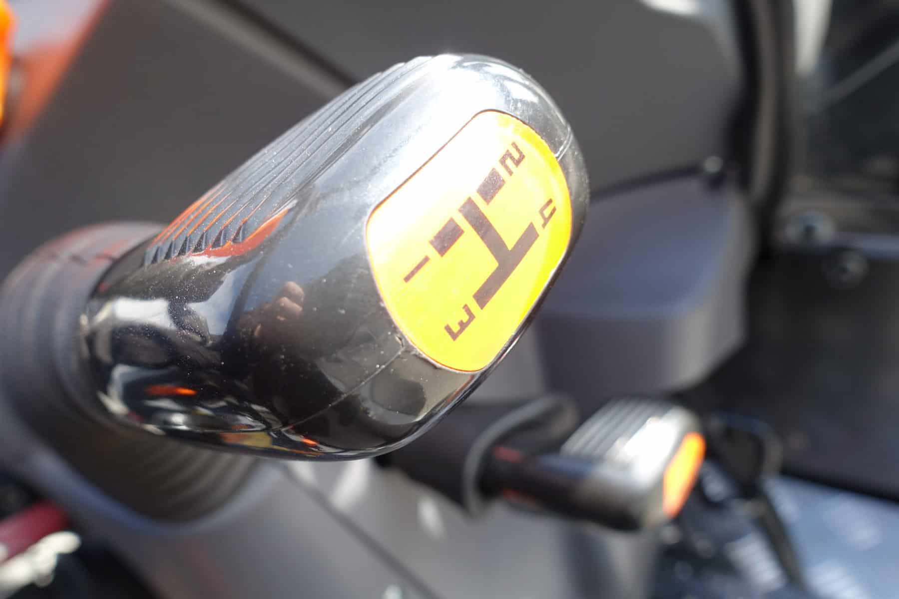 Deutz Agrokid 3050 4wd - Afbeelding 15