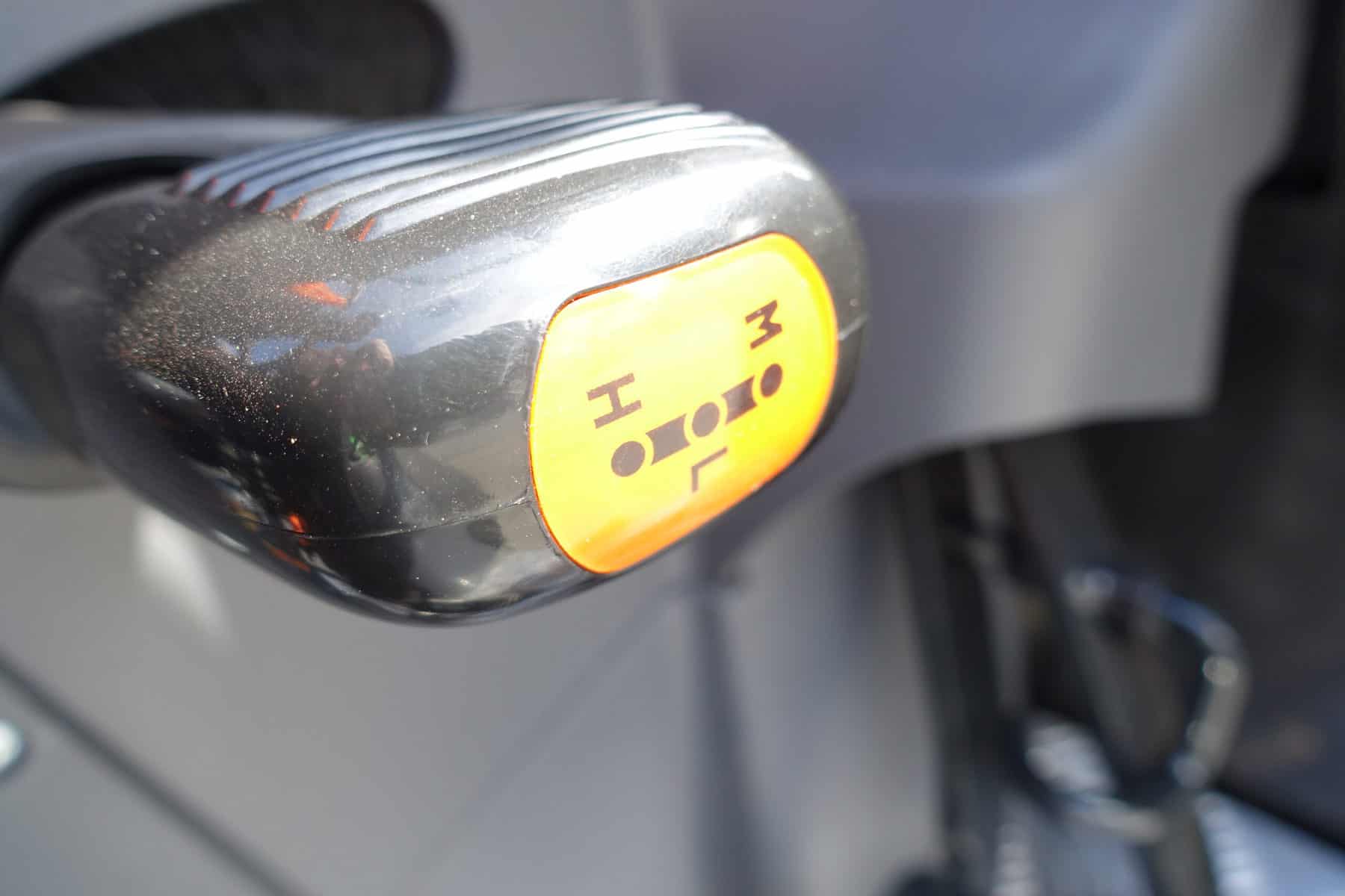 Deutz Agrokid 3050 4wd - Afbeelding 18