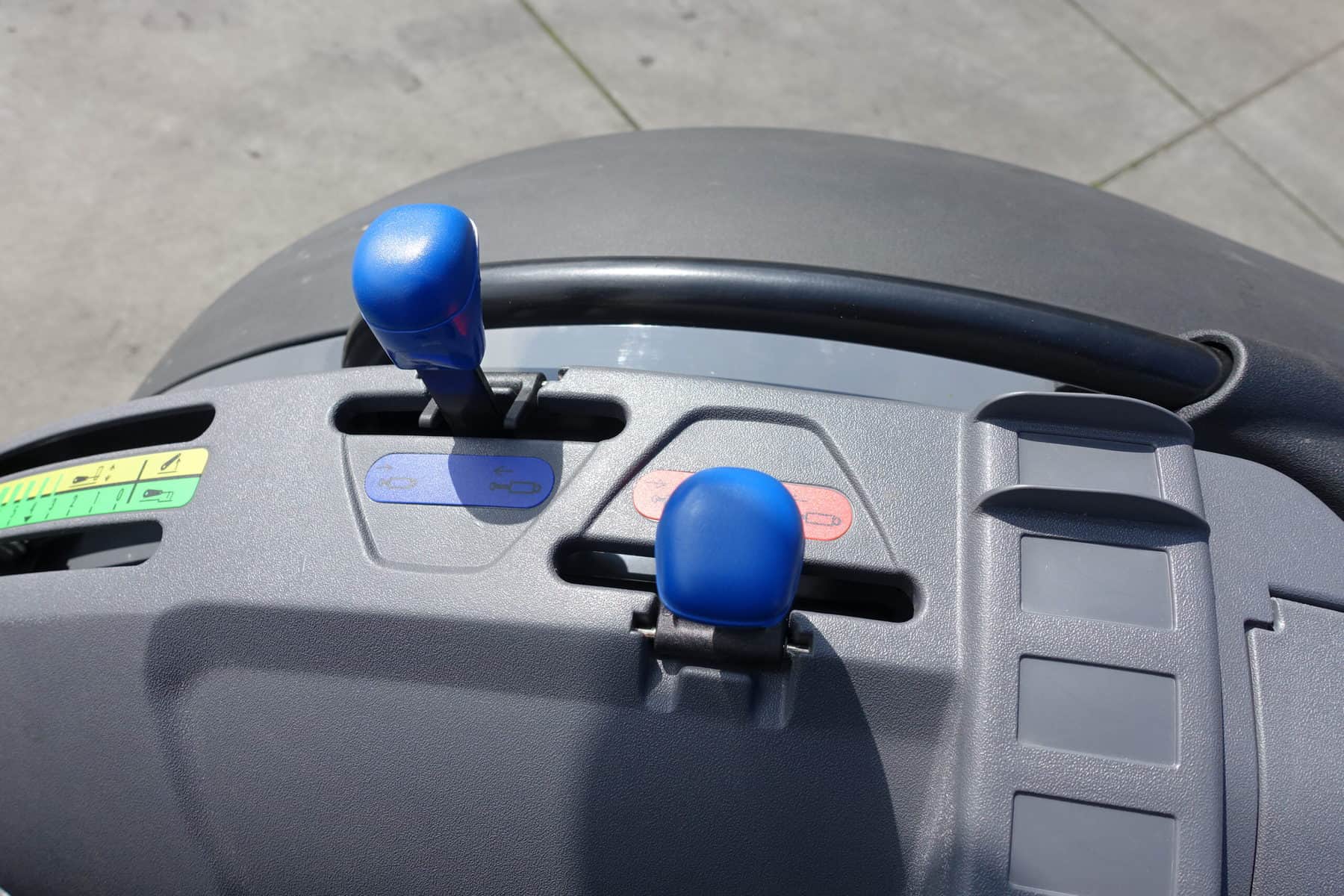 Deutz Agrokid 3050 4wd - Afbeelding 20