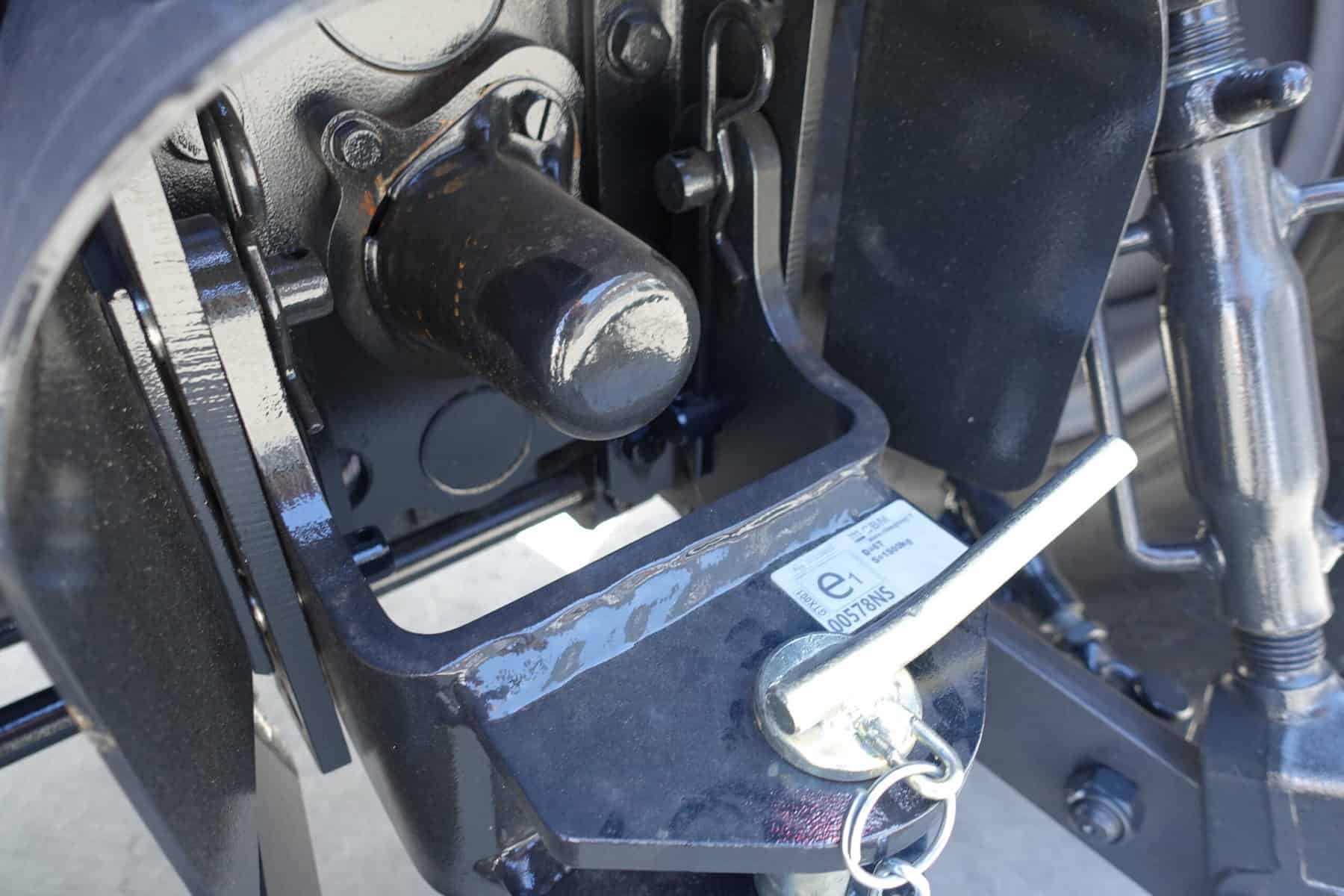 Deutz Agrokid 3050 4wd - Afbeelding 25