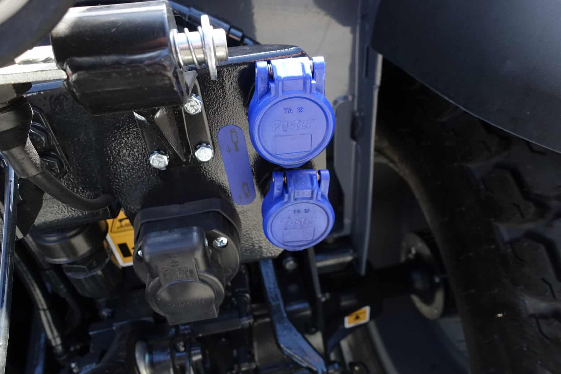 Deutz Agrokid 3050 4wd - Afbeelding 27