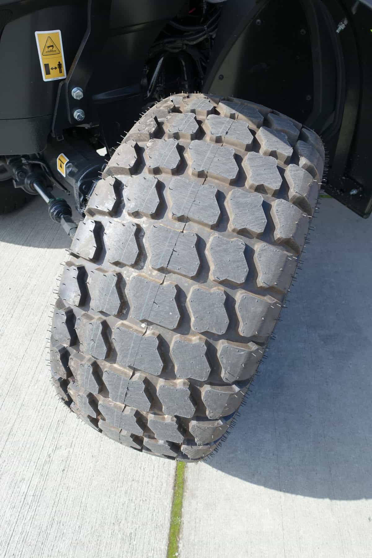 Deutz Agrokid 3050 4wd - Afbeelding 29