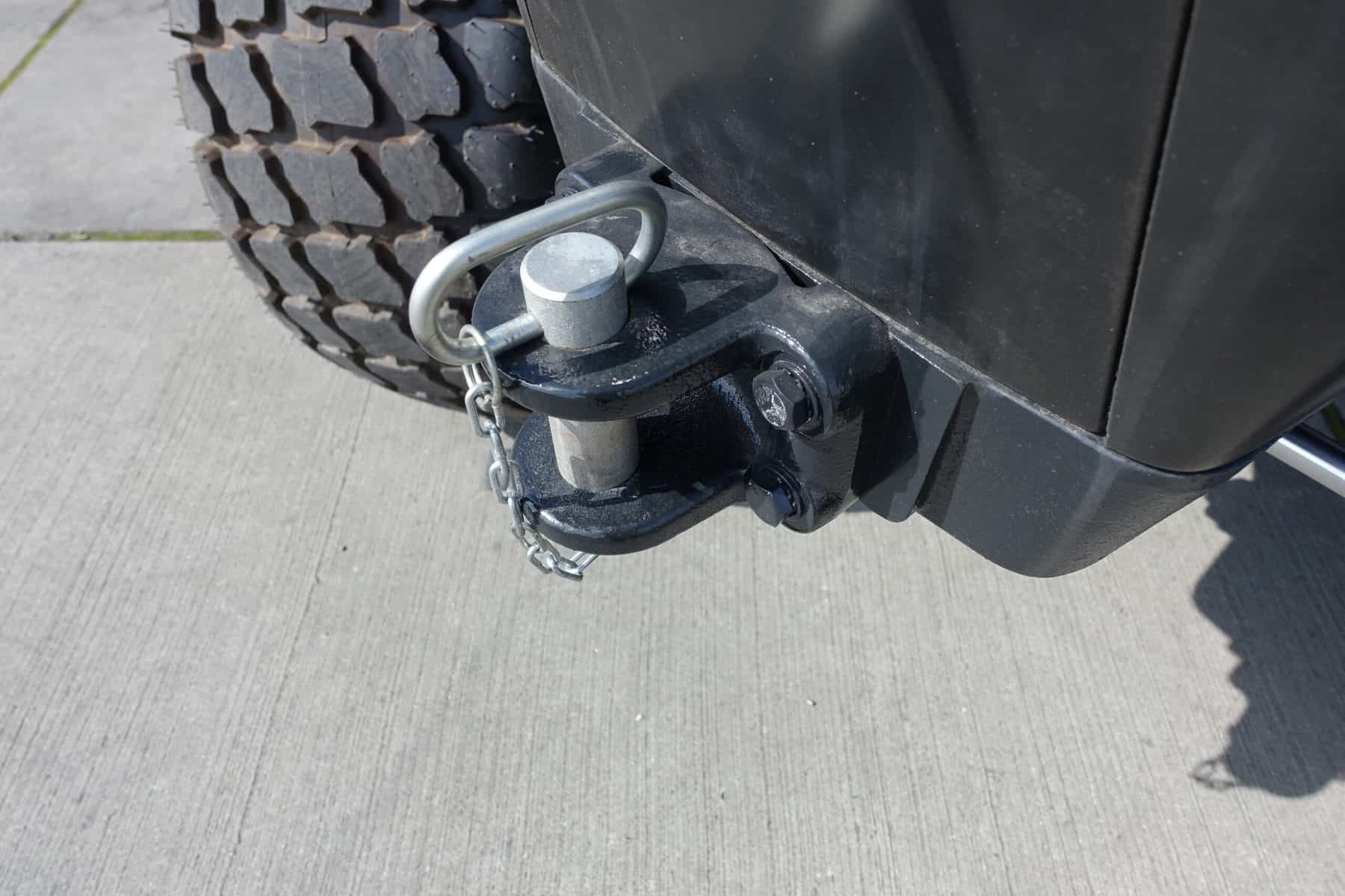 Deutz Agrokid 3050 4wd - Afbeelding 30