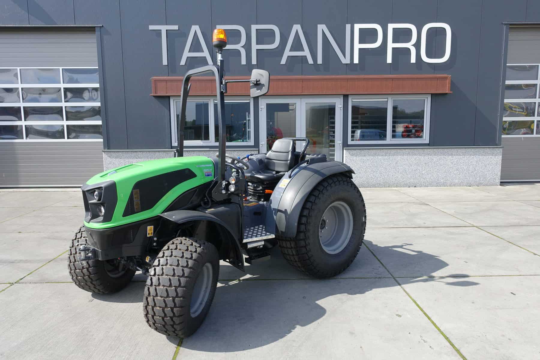 Deutz Agrokid 3050 4wd - Afbeelding 35