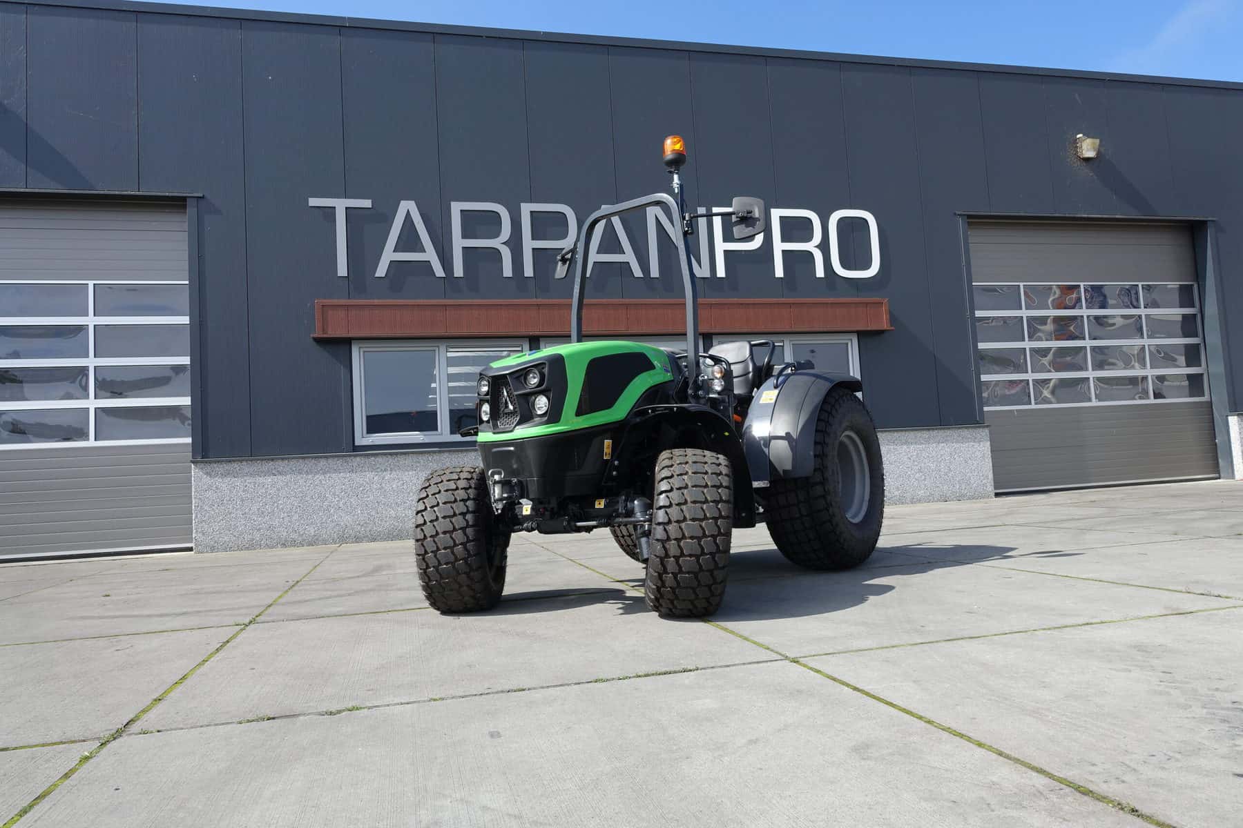 Deutz Agrokid 3050 4wd - Afbeelding 36