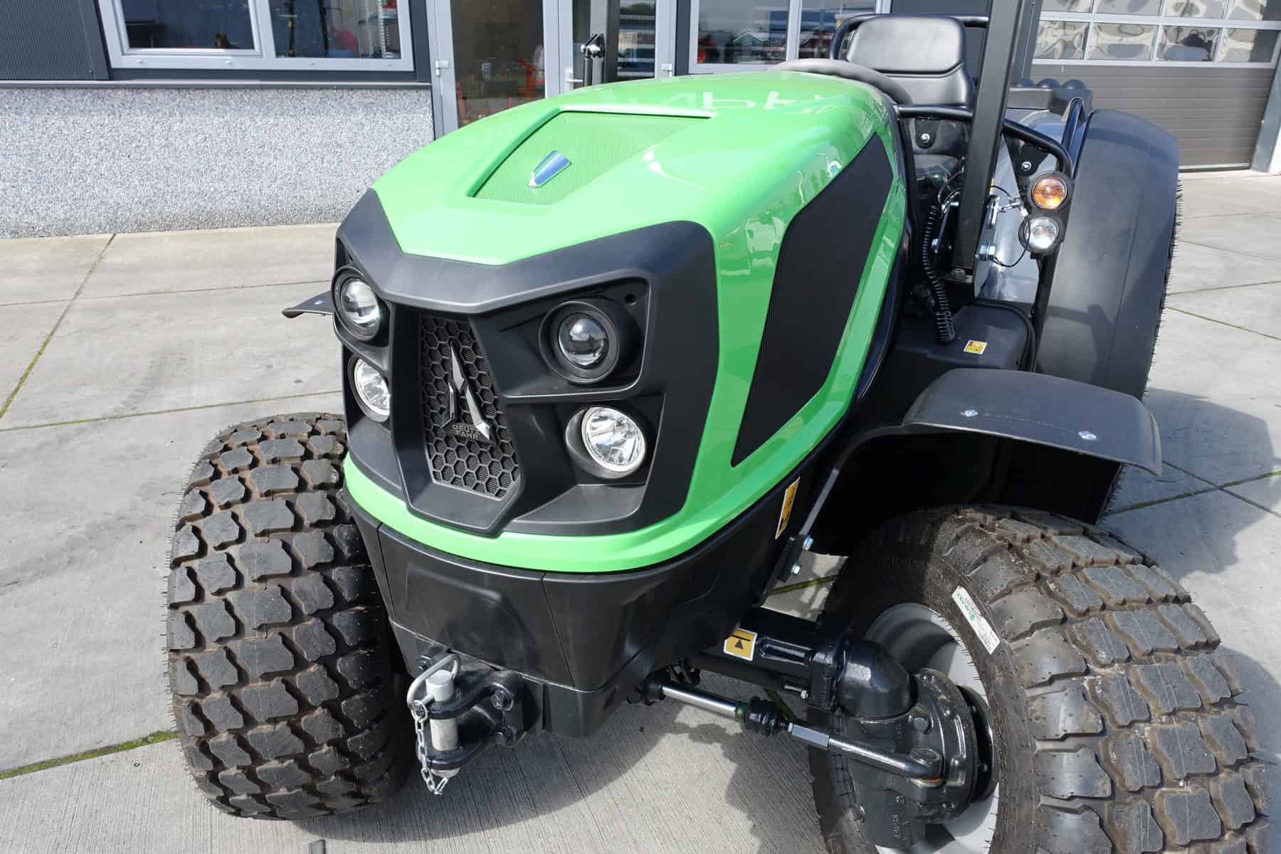 Deutz Agrokid 3050 4wd - Afbeelding 5