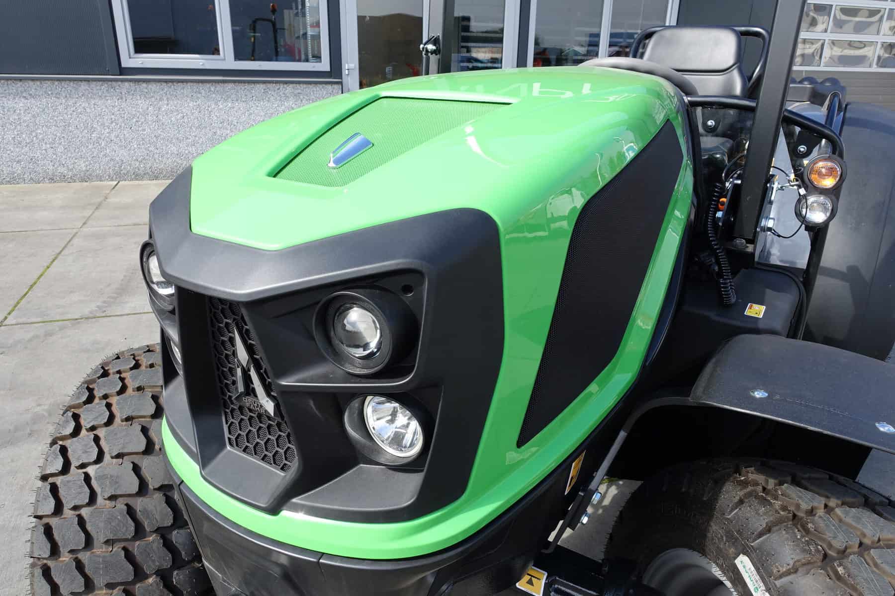 Deutz Agrokid 3050 4wd - Afbeelding 6