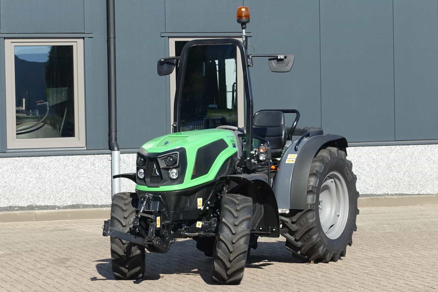 Deutz Agrokid 3050 4wd