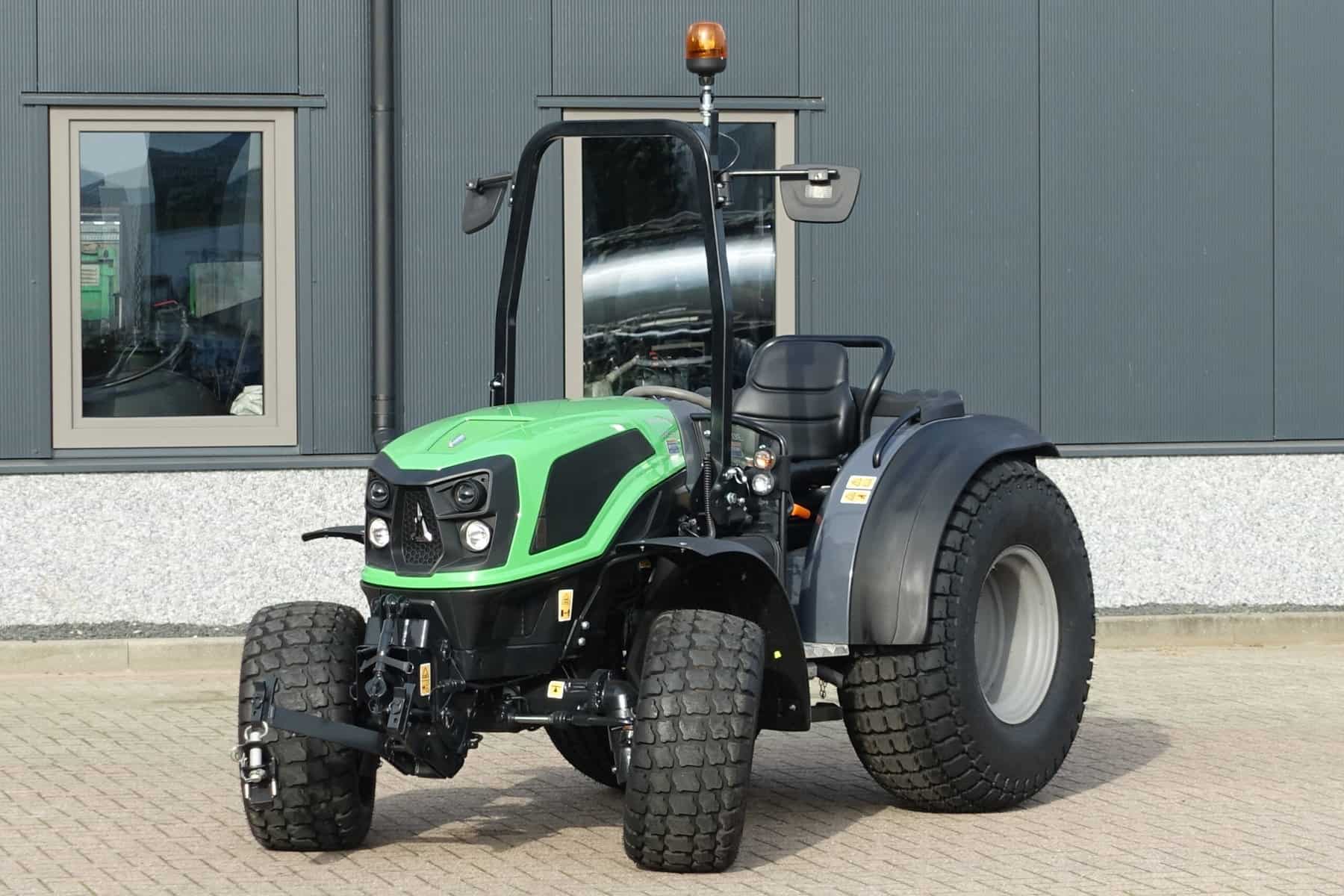 Deutz Agrokid 3050 4wd