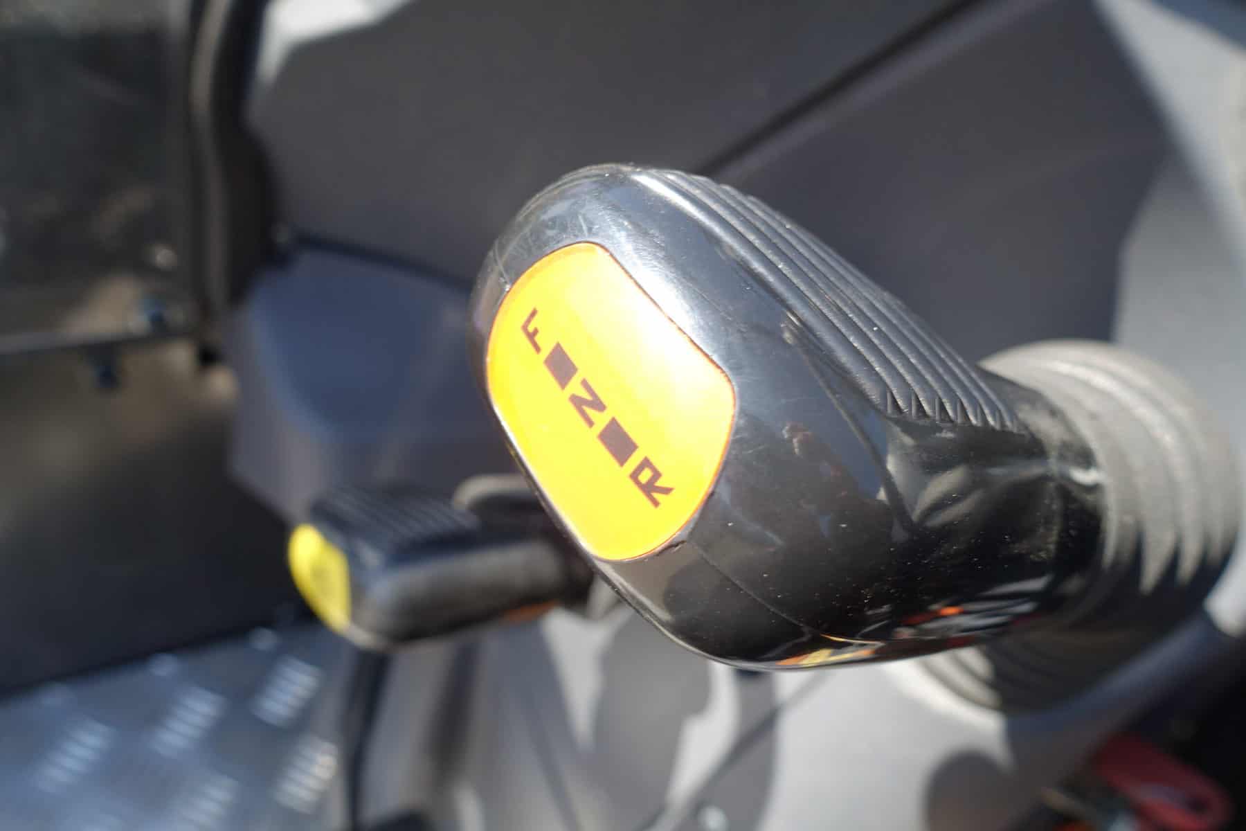 Deutz Agrokid 3050 4wd - Afbeelding 10