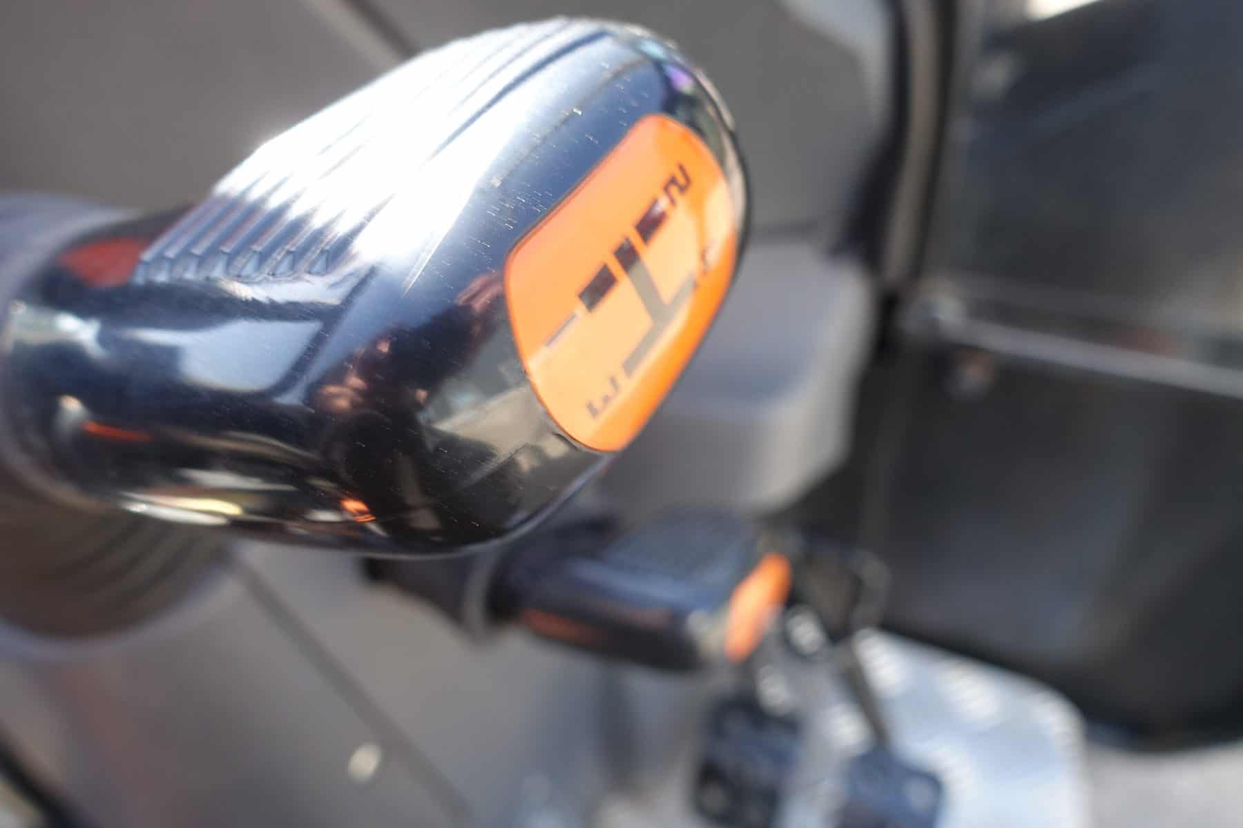 Deutz Agrokid 3050 4wd - Afbeelding 11