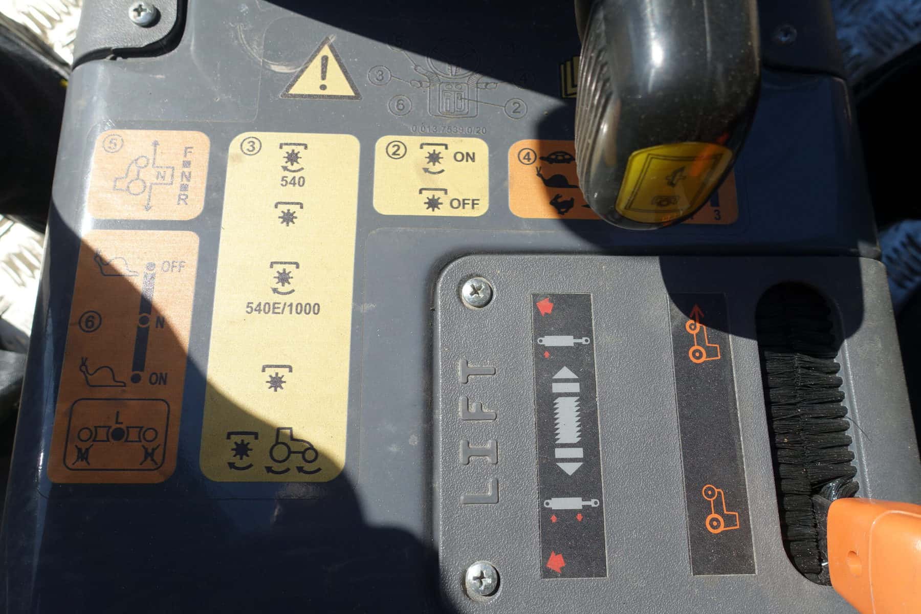 Deutz Agrokid 3050 4wd - Afbeelding 12