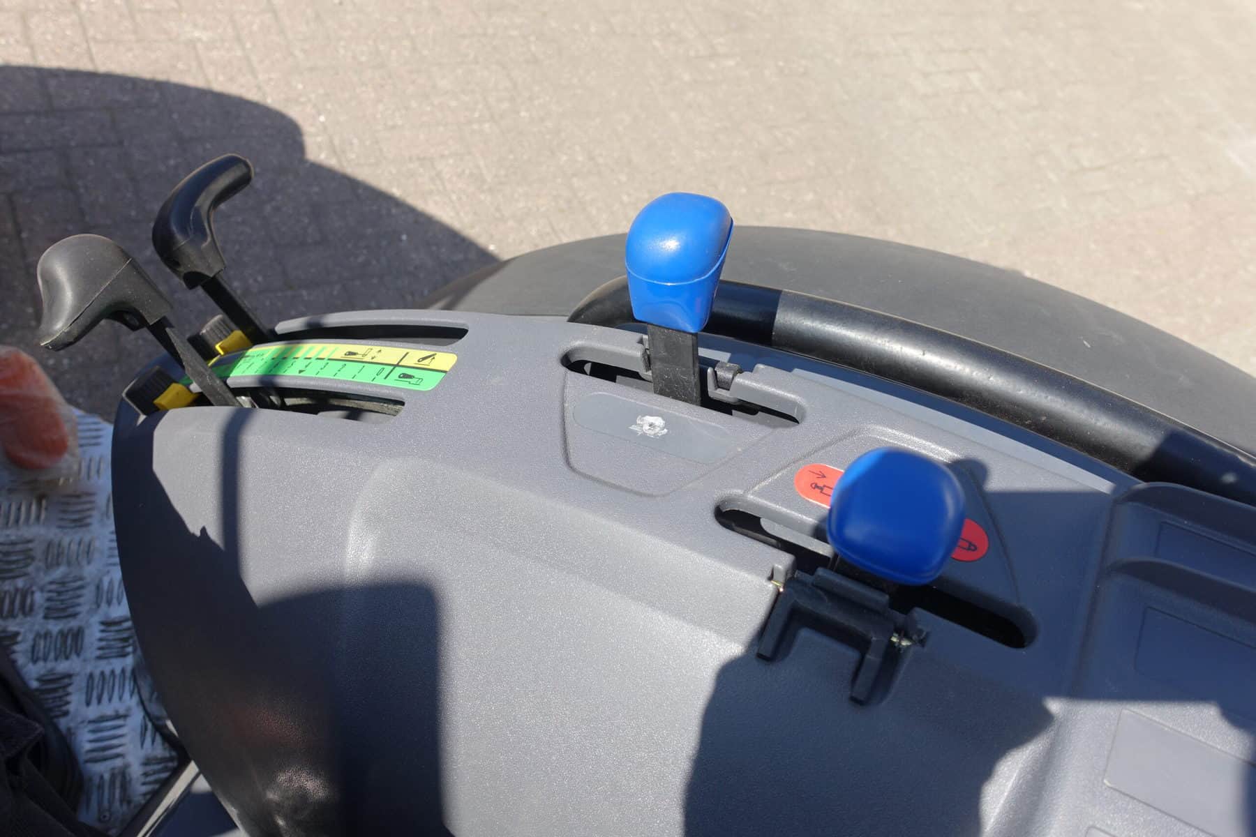 Deutz Agrokid 3050 4wd - Afbeelding 13