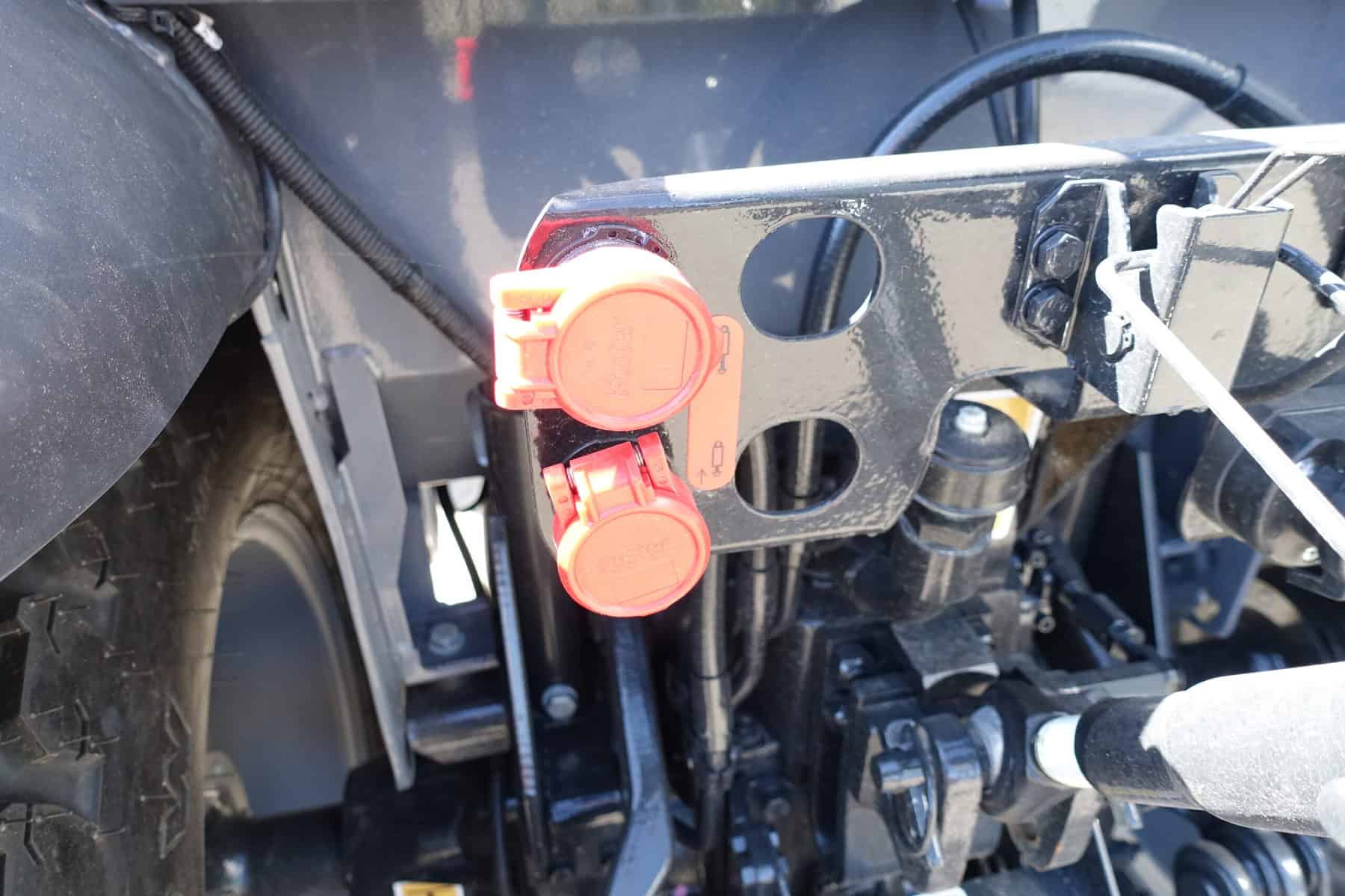 Deutz Agrokid 3050 4wd - Afbeelding 20