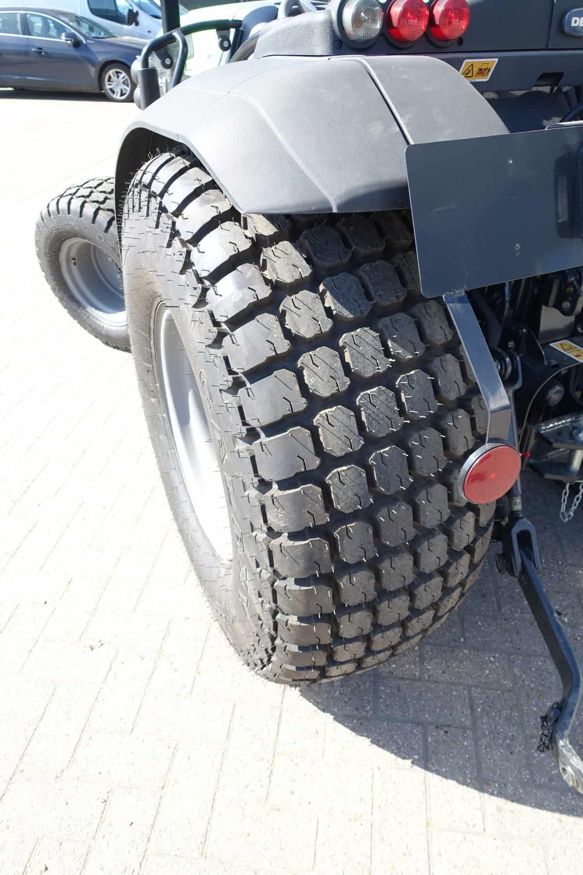 Deutz Agrokid 3050 4wd - Afbeelding 22