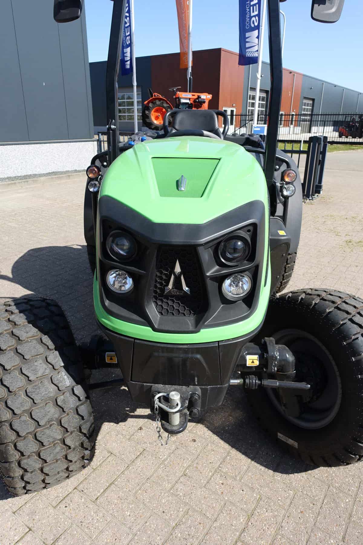 Deutz Agrokid 3050 4wd - Afbeelding 5