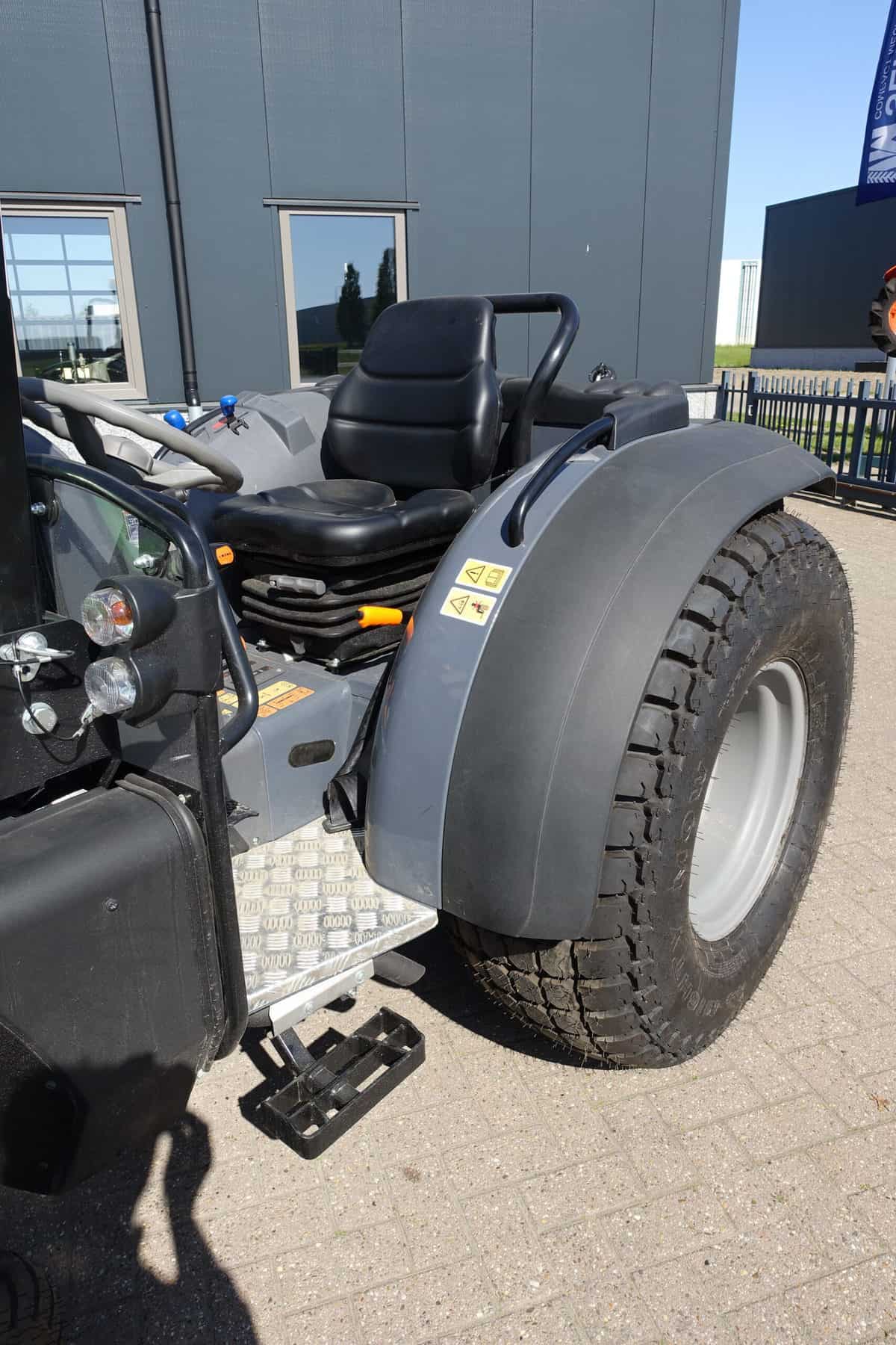 Deutz Agrokid 3050 4wd - Afbeelding 7