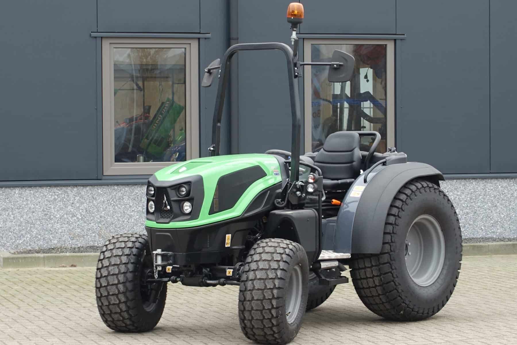 Deutz Agrokid 3050 4wd