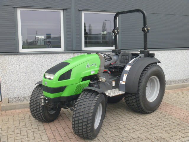 Deutz Agrokid 40 4wd