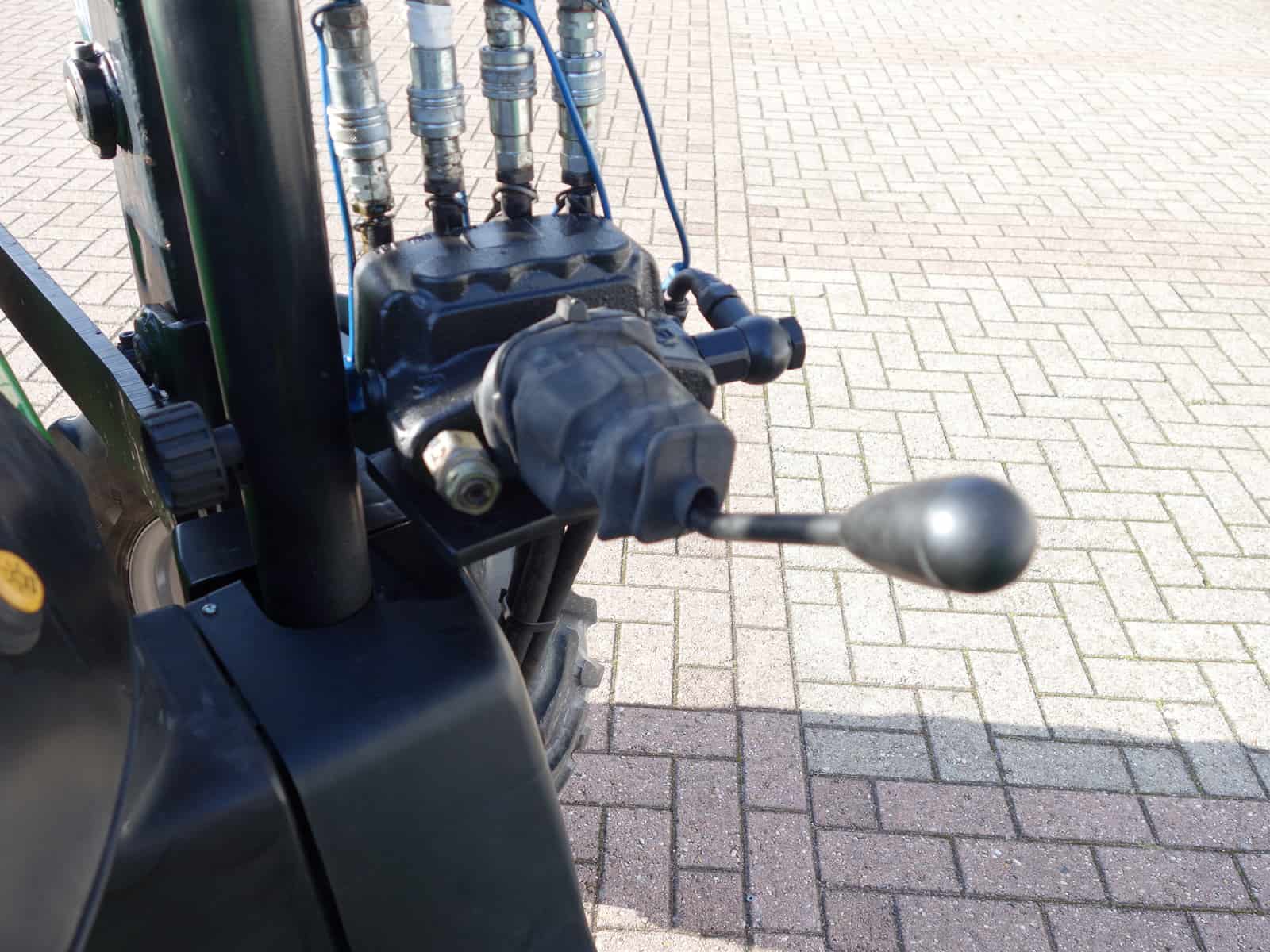 Deutz Agrokid 45 4wd - Afbeelding 13